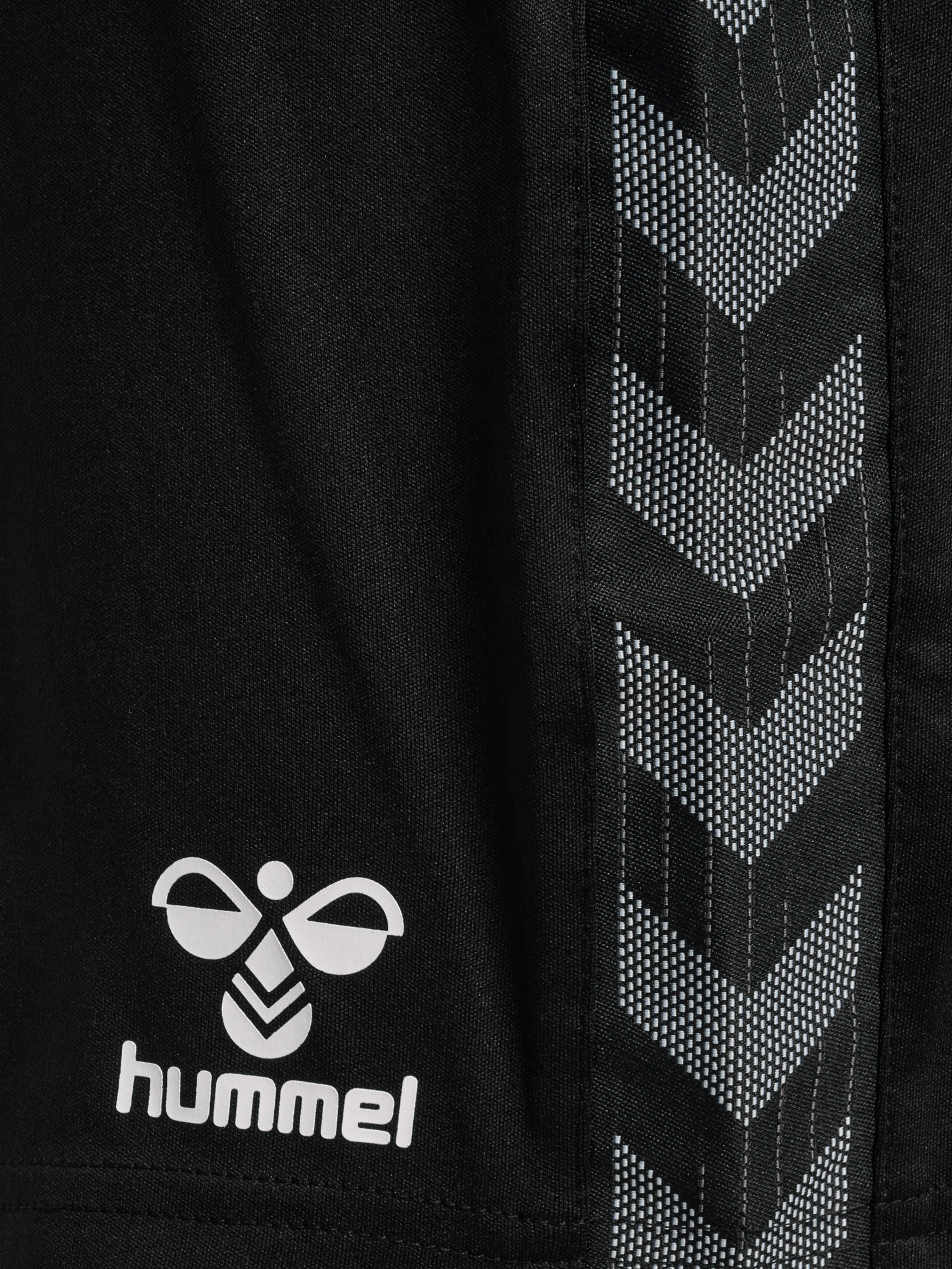 hmlAUTHENTIC PL SHORTS dame