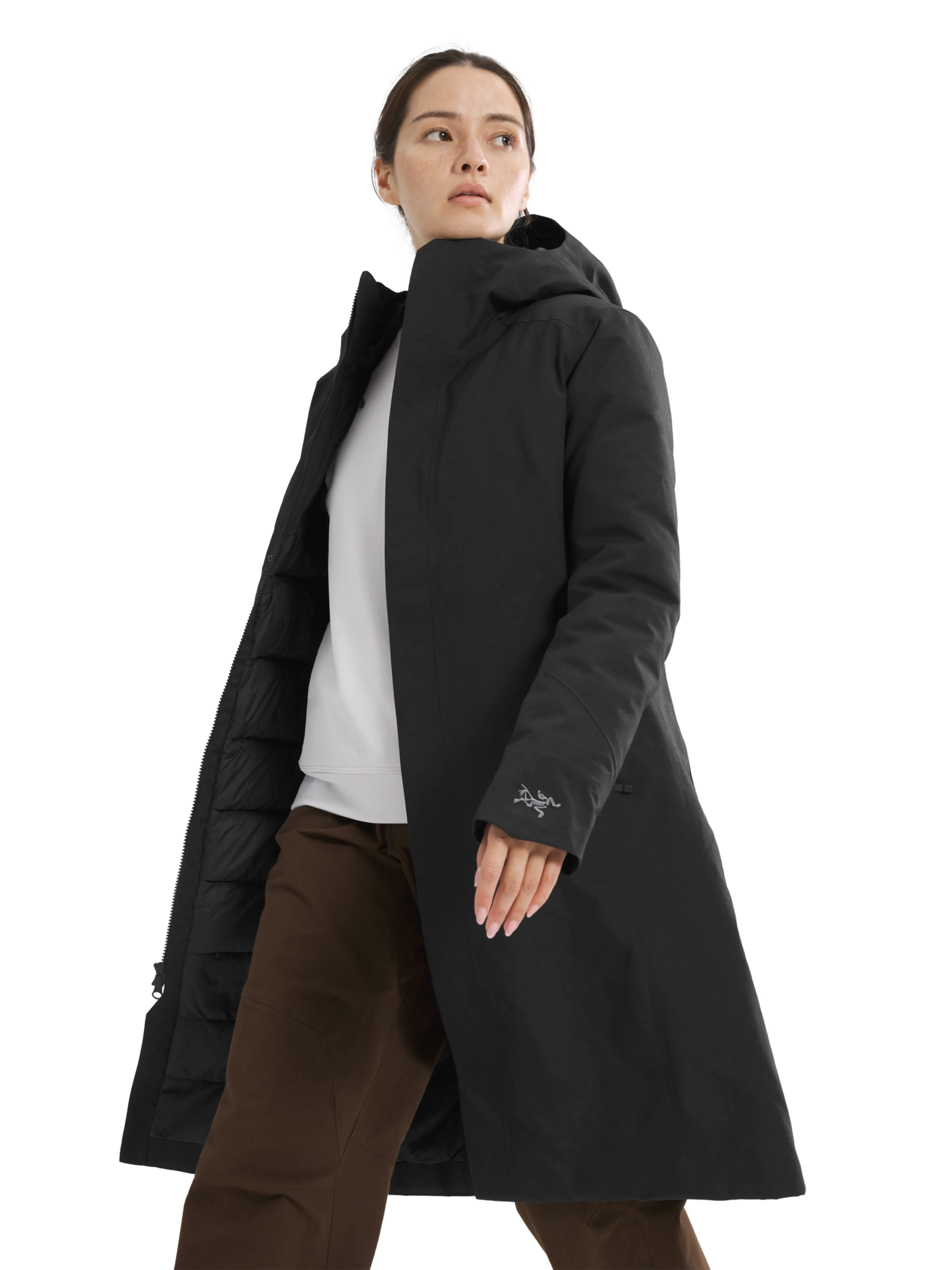 Patera Parka W