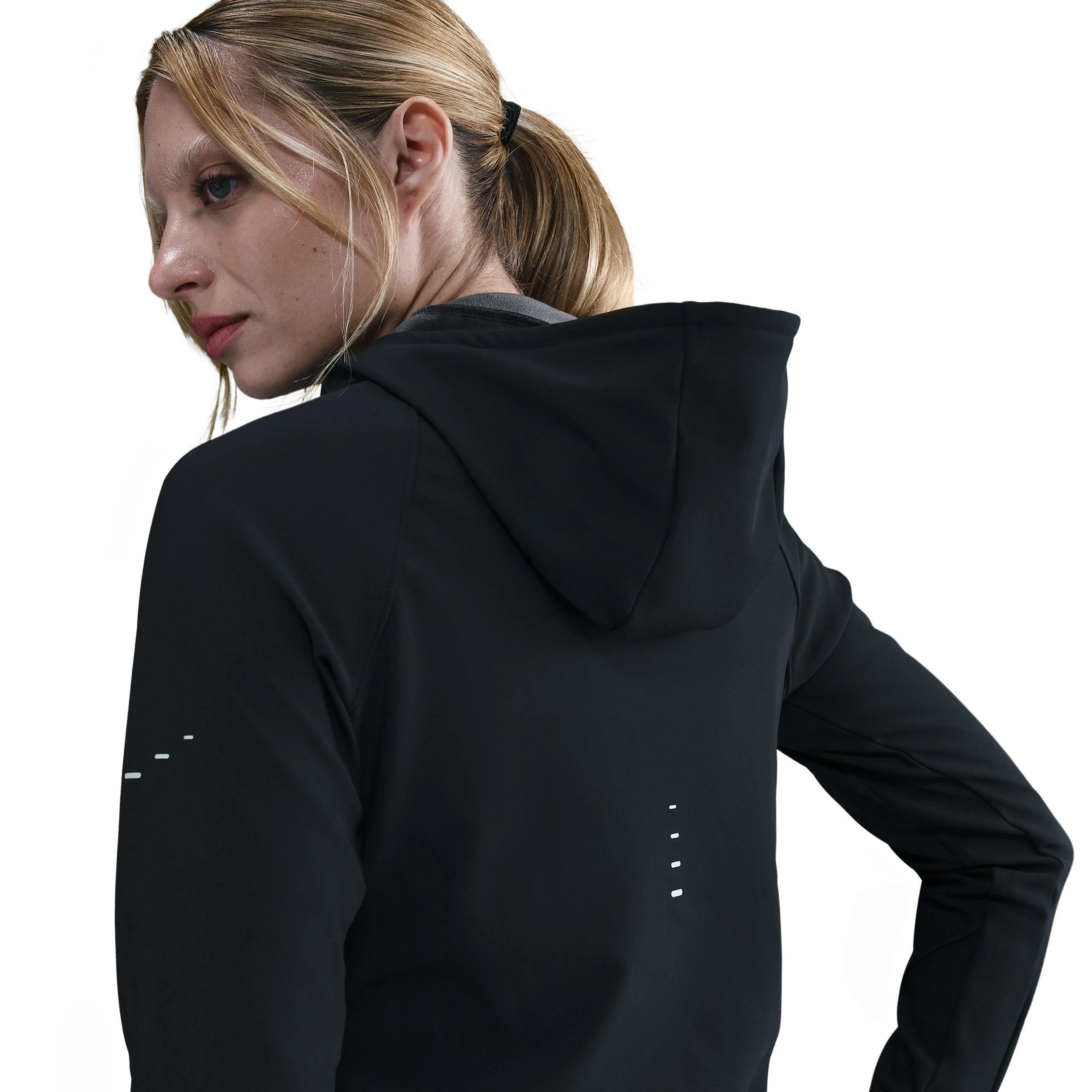Nike Swift Women's Therma-FIT Fitted Running Jacket