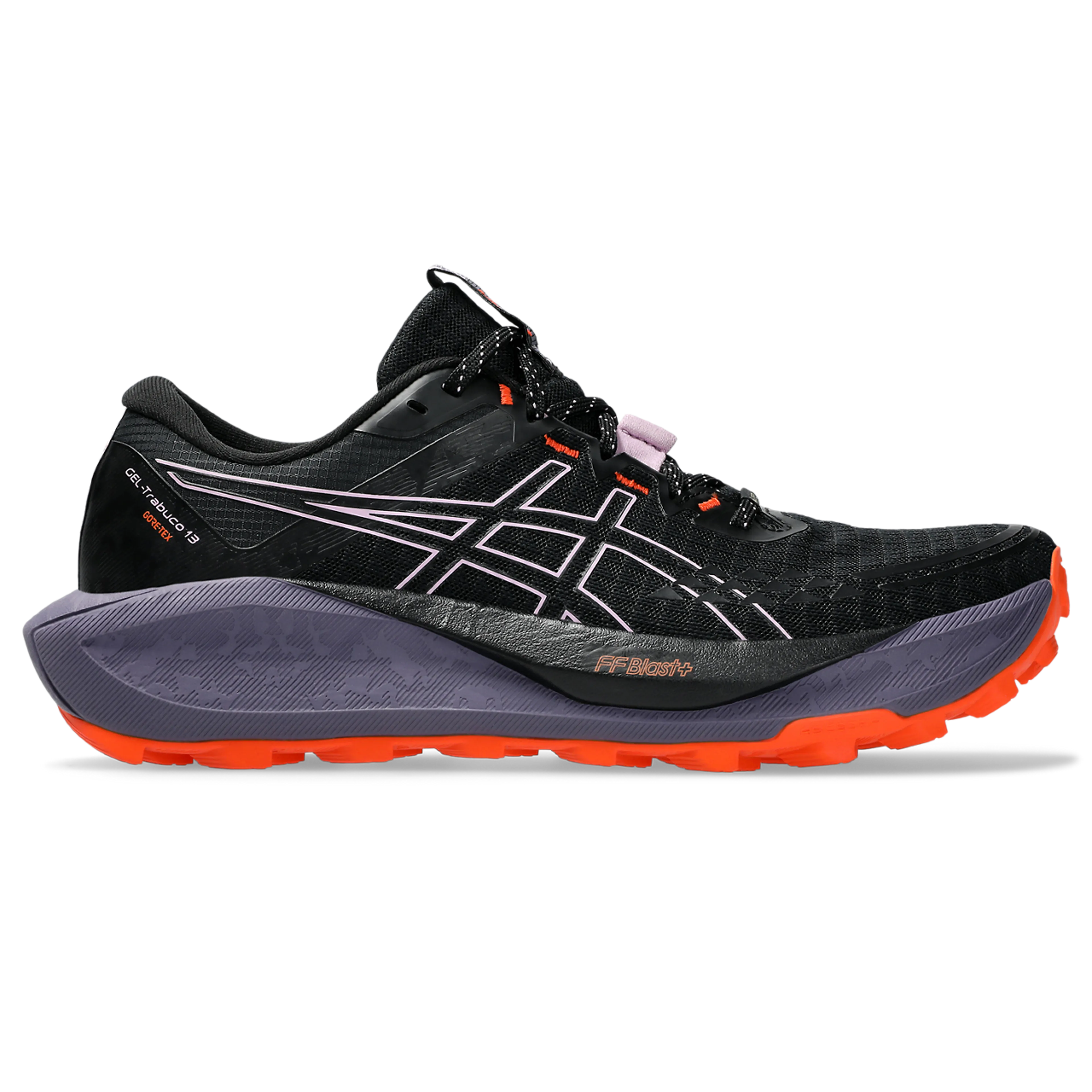 GEL-Trabuco 13 GTX