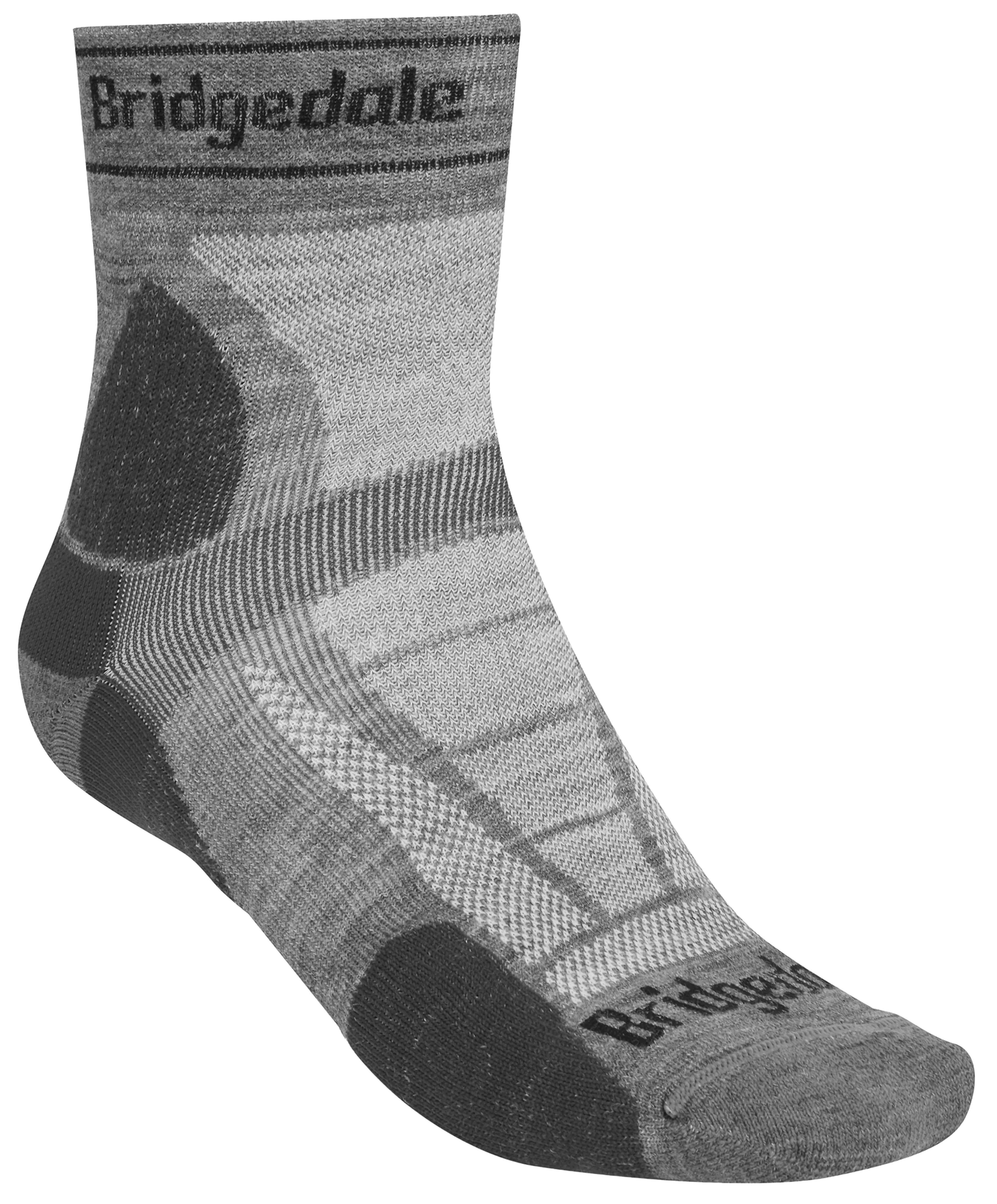 Trail Run UL T2 Løpesokk