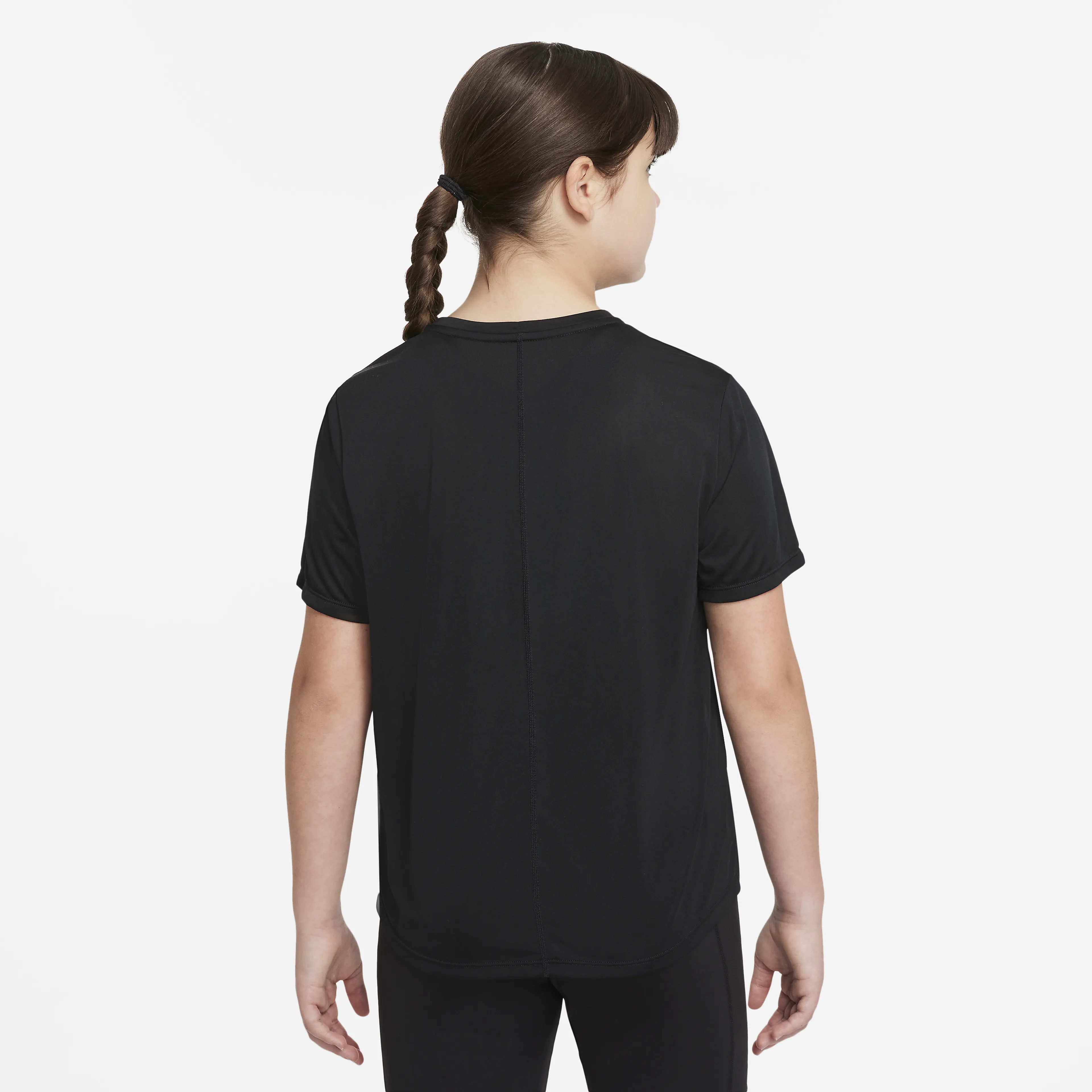 Dri-FIT One teknisk t-skjorte junior