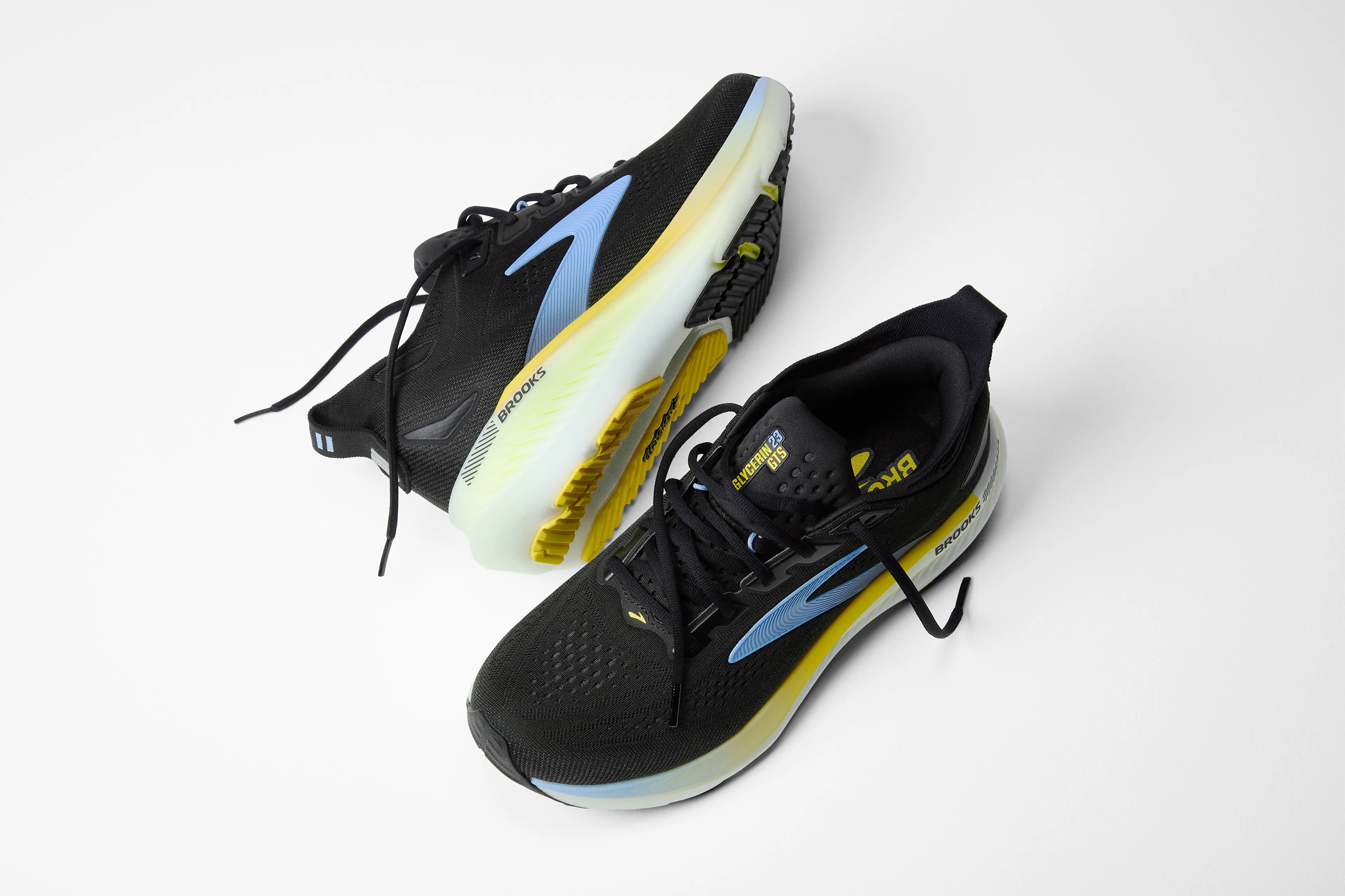 Glycerin GTS 23