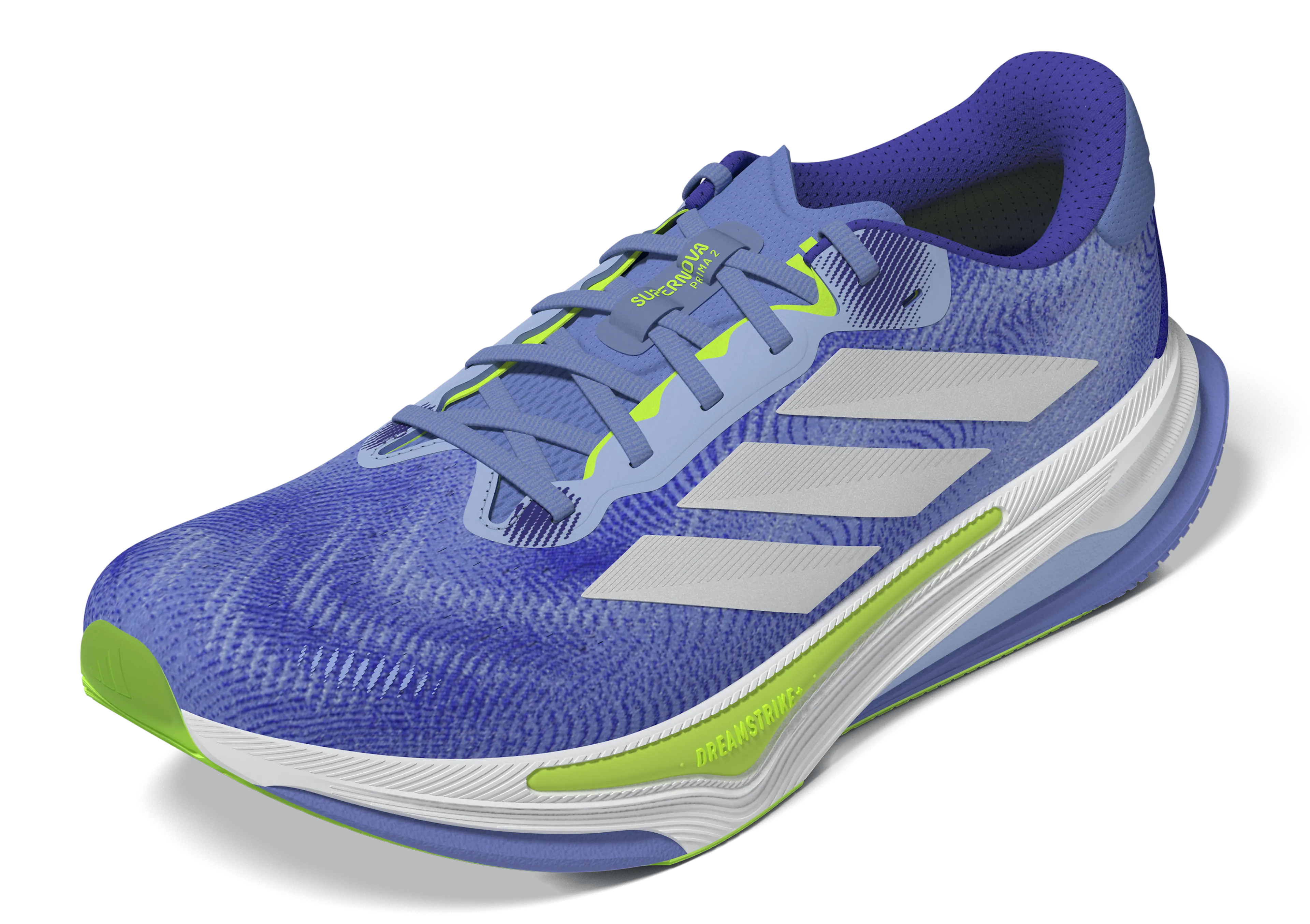 Supernova Prima 2 Løpesko
