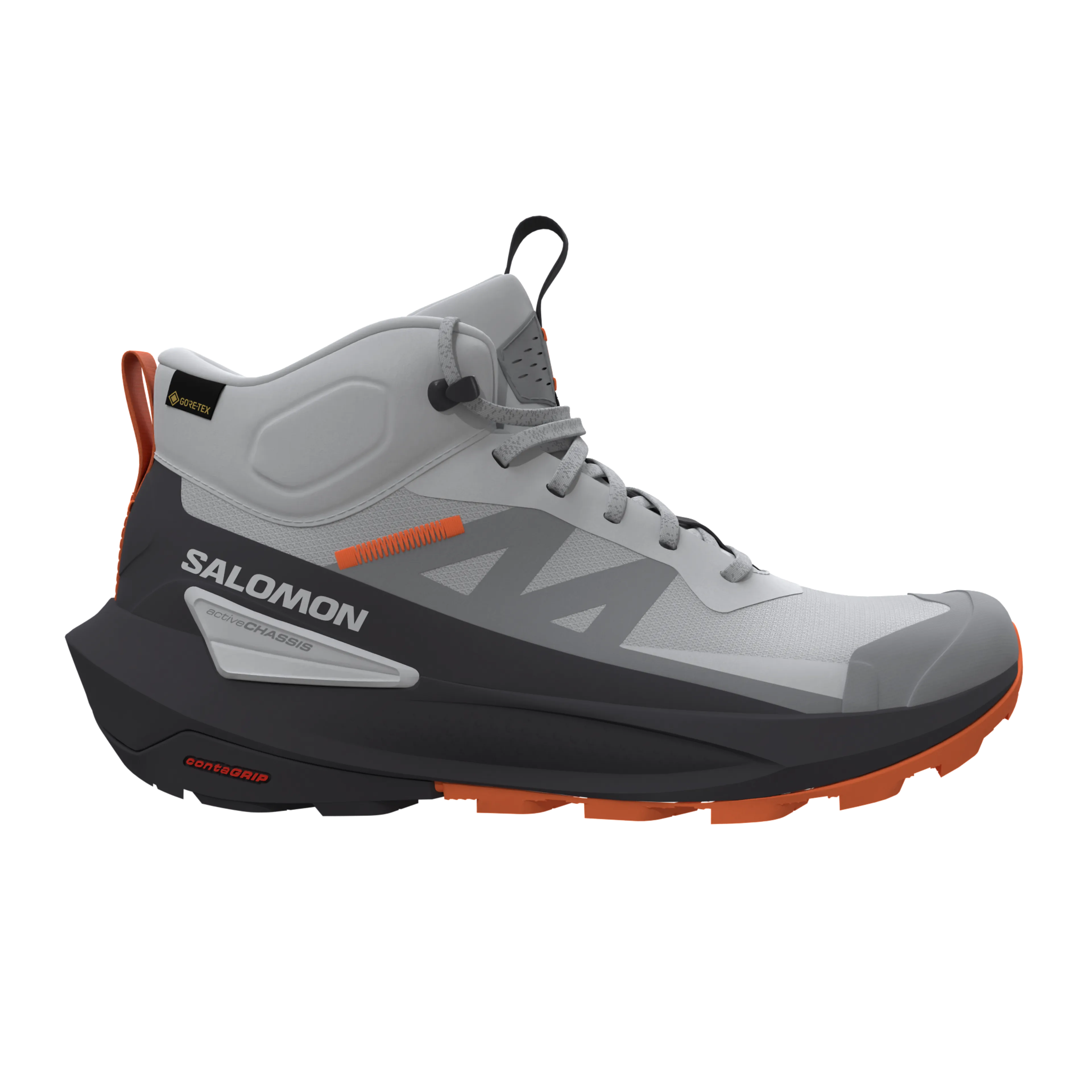 ELIXIR ACTIV MID GTX