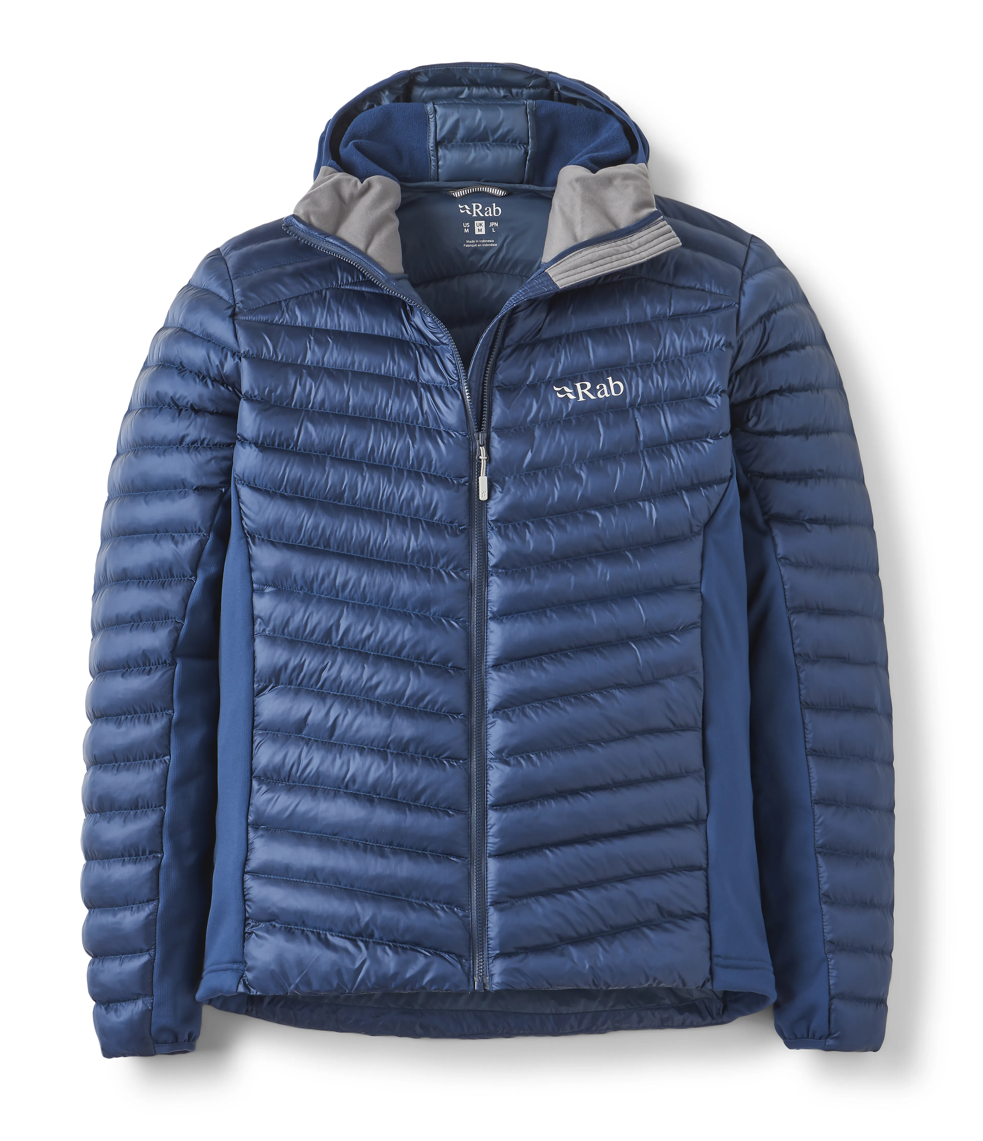 Cirrus Flex Hoody isolert jakke herre Cirrus Flex Hoody isolert jakke herre
