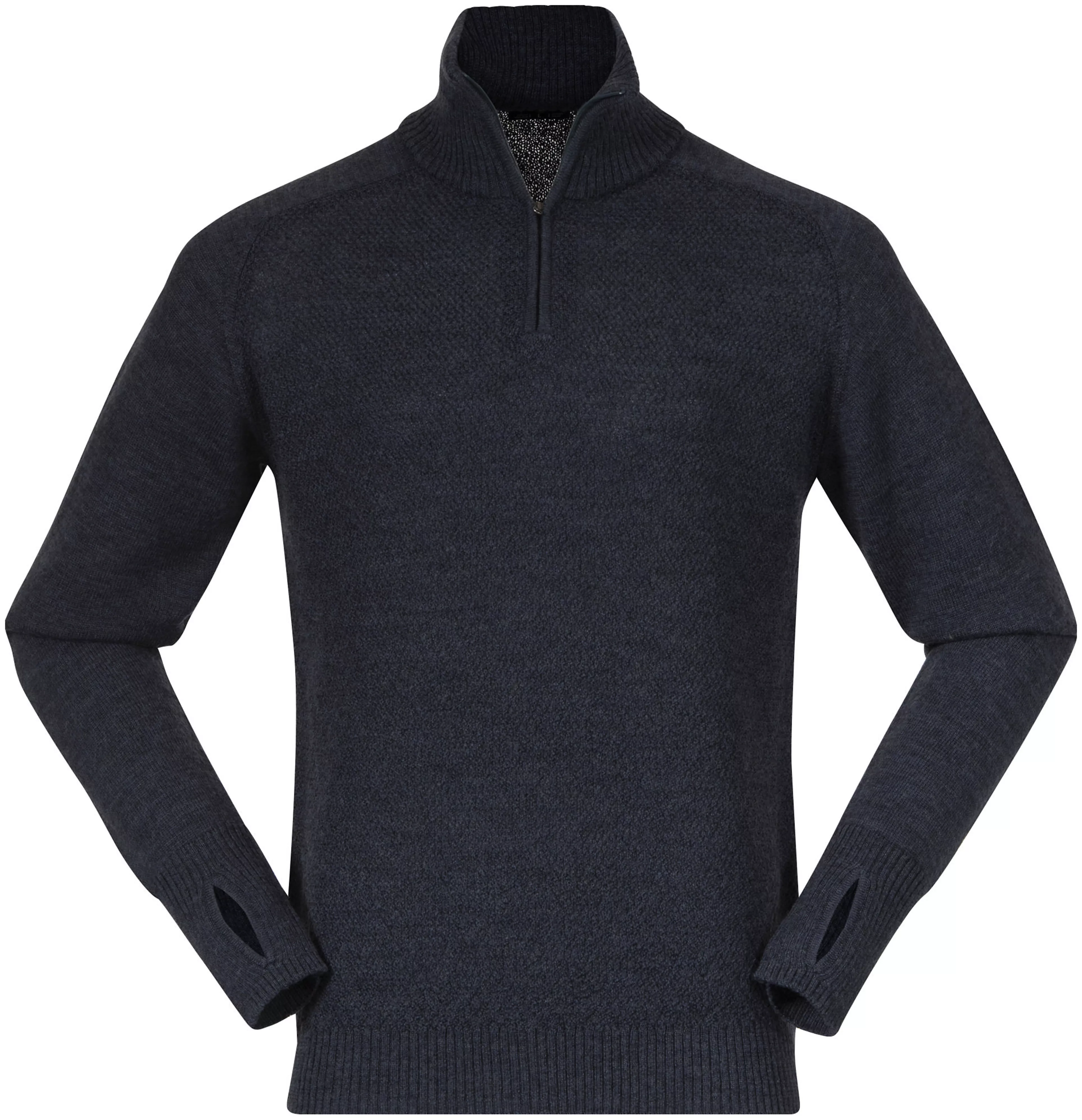 Ulriken Light Merino Jumper Men