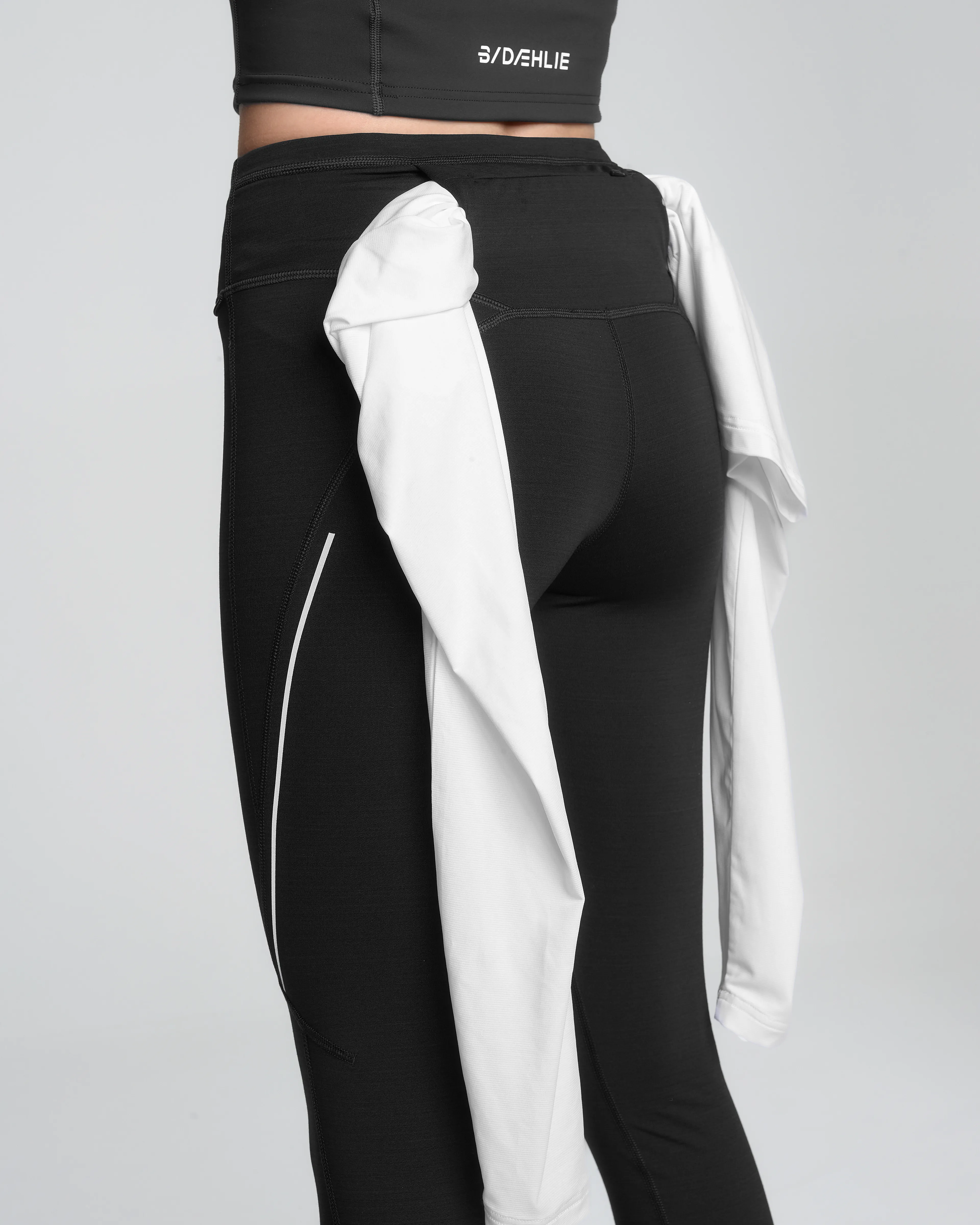 Tights Tech Wool