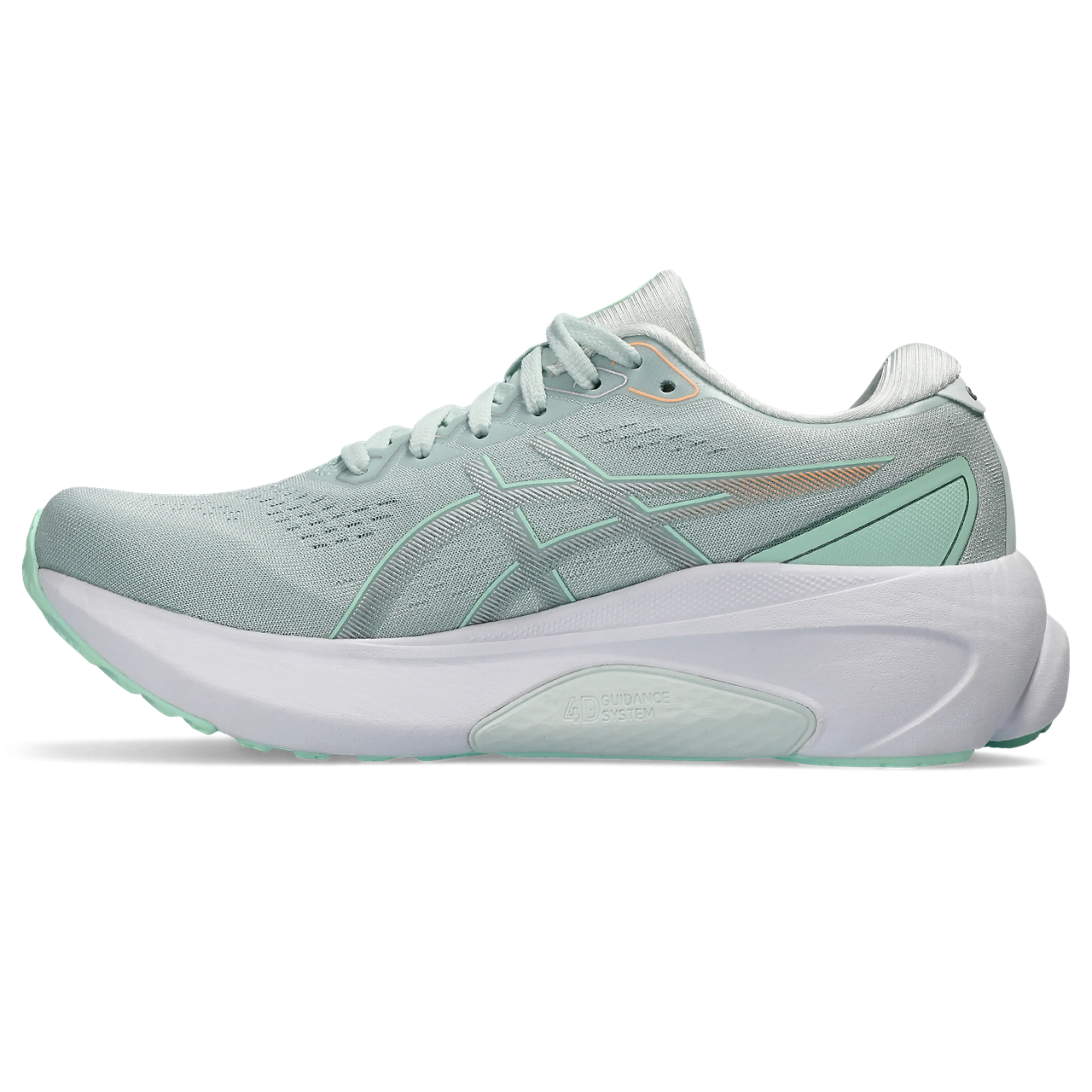 Gel-Kayano 30