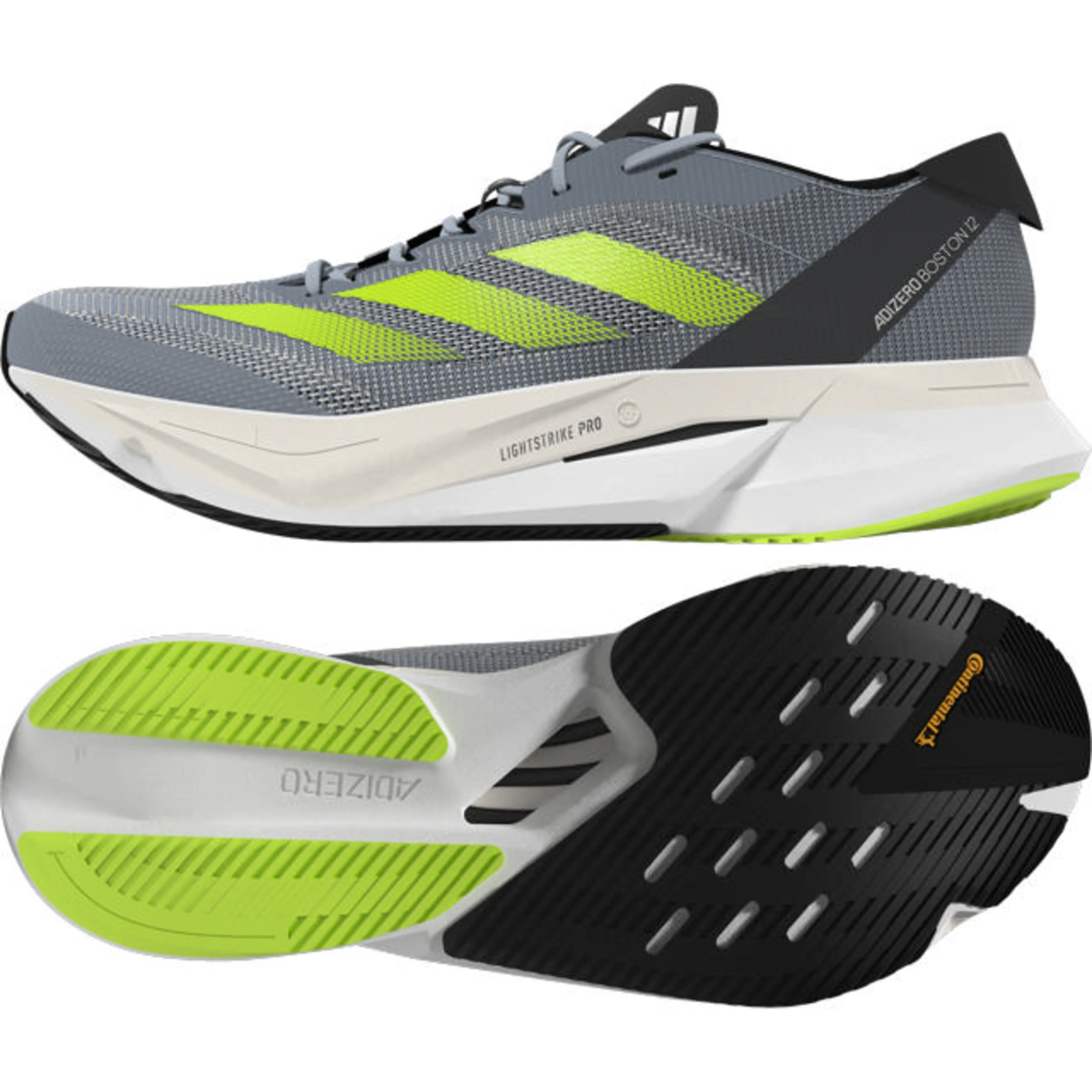 ADIZERO BOSTON 12 M