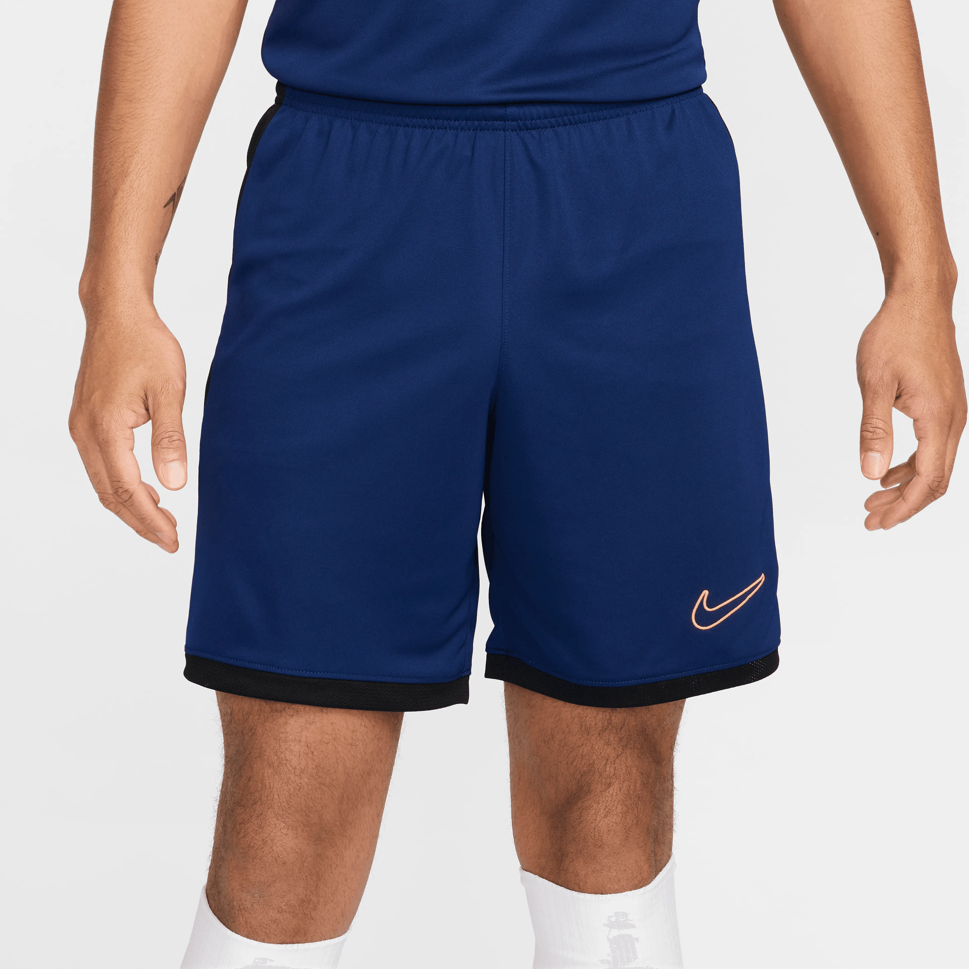 Academy Men's Dri-FIT Soccer Shorts