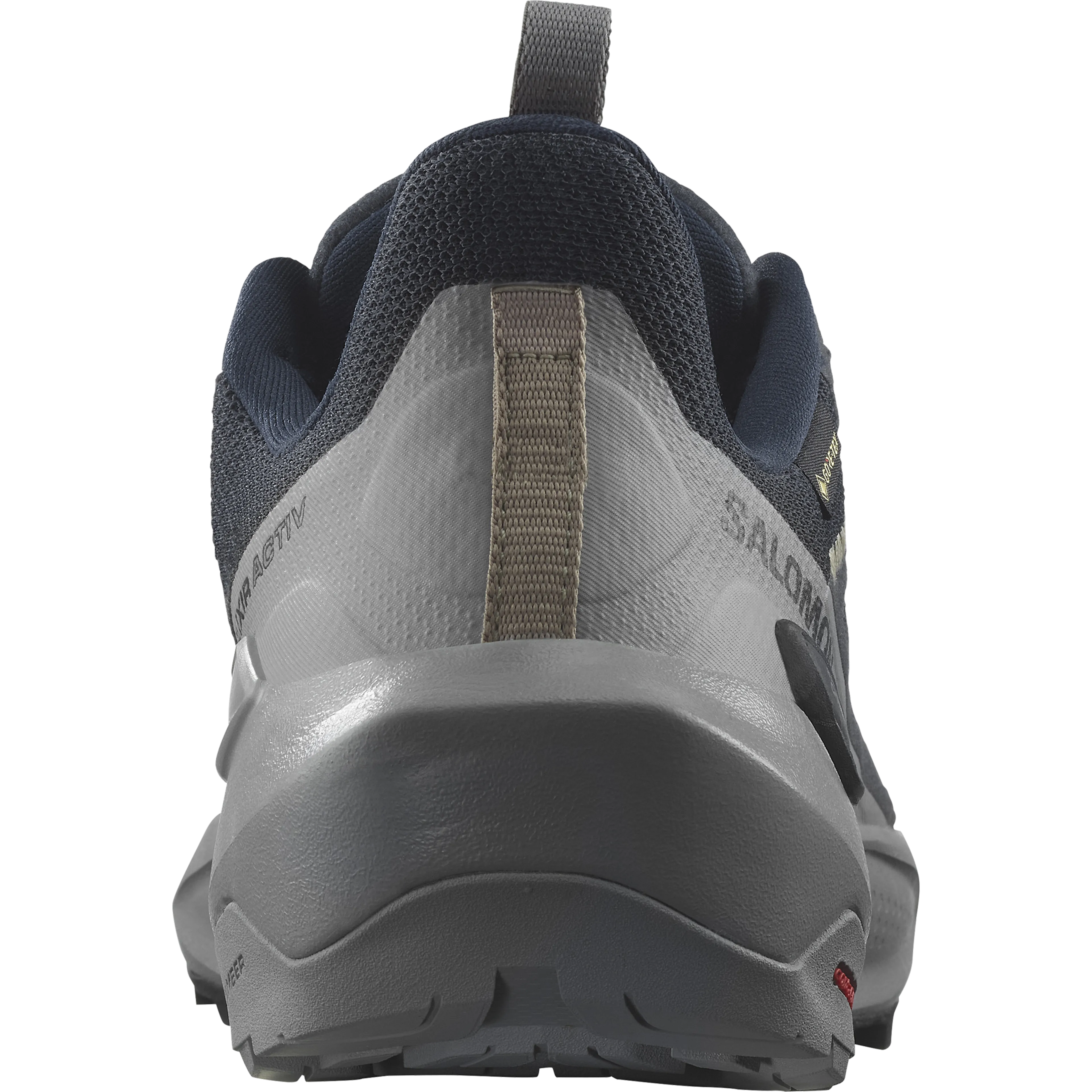 ELIXIR ACTIV GTX tursko herre