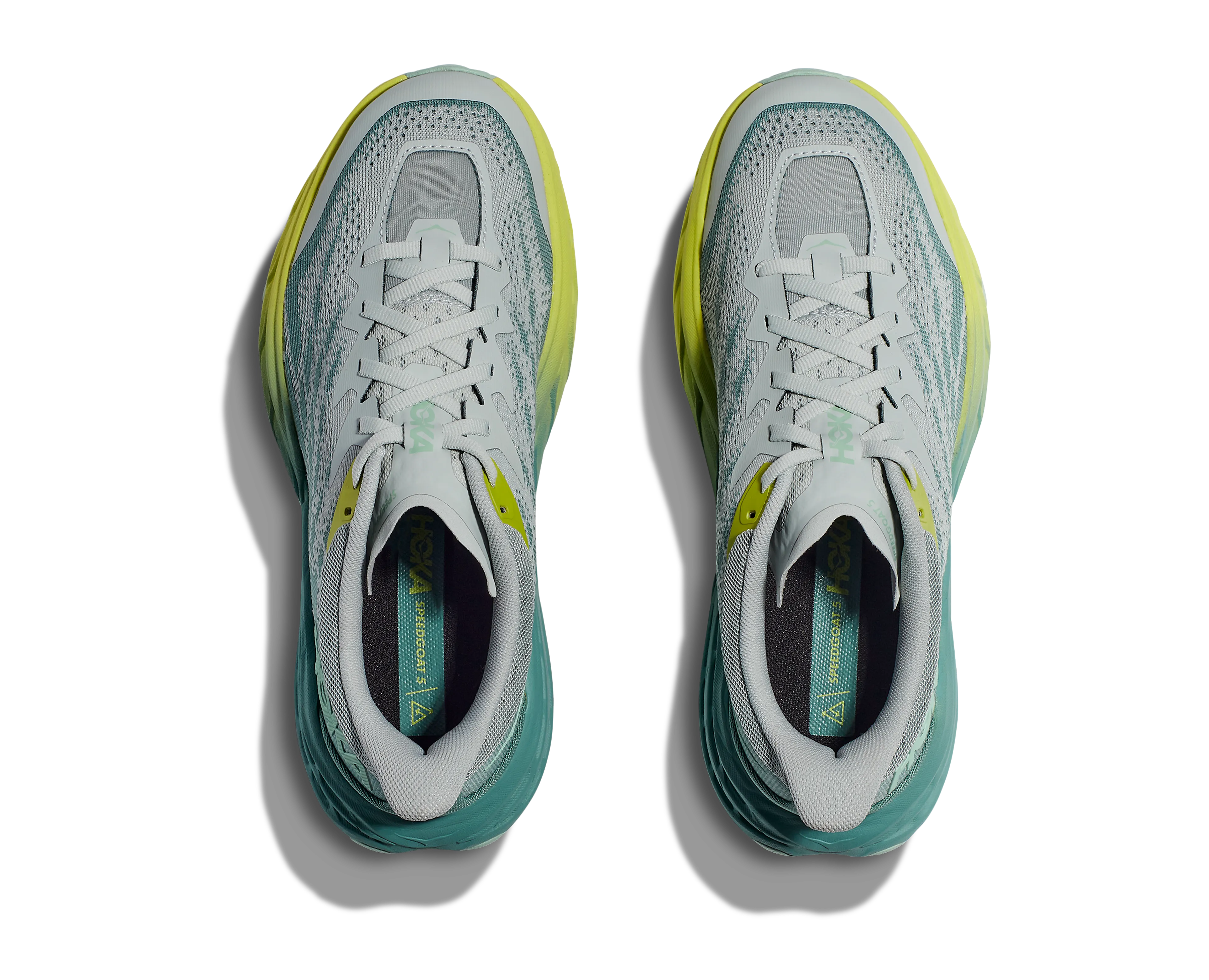 Speedgoat 5