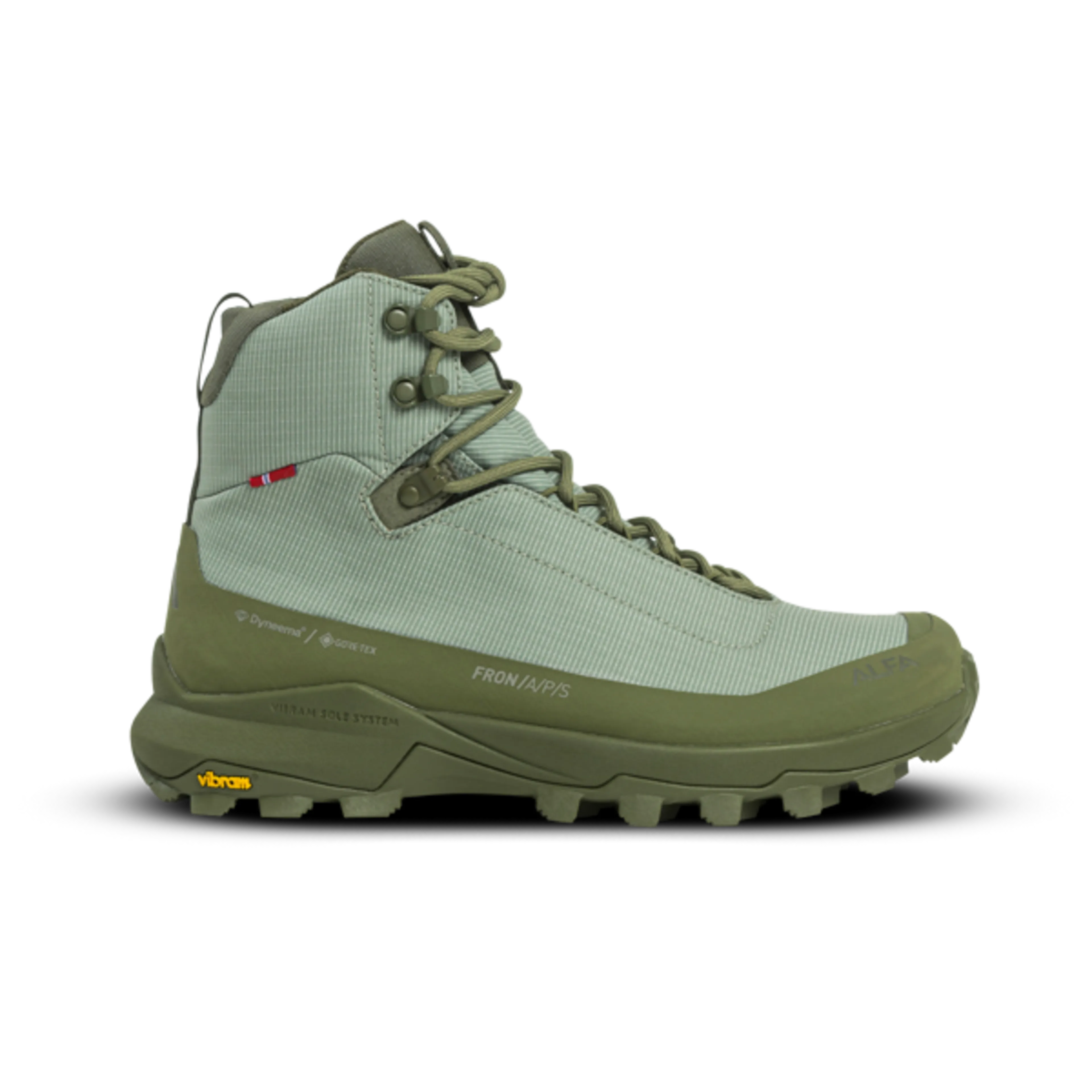 FRON APS GTX W
