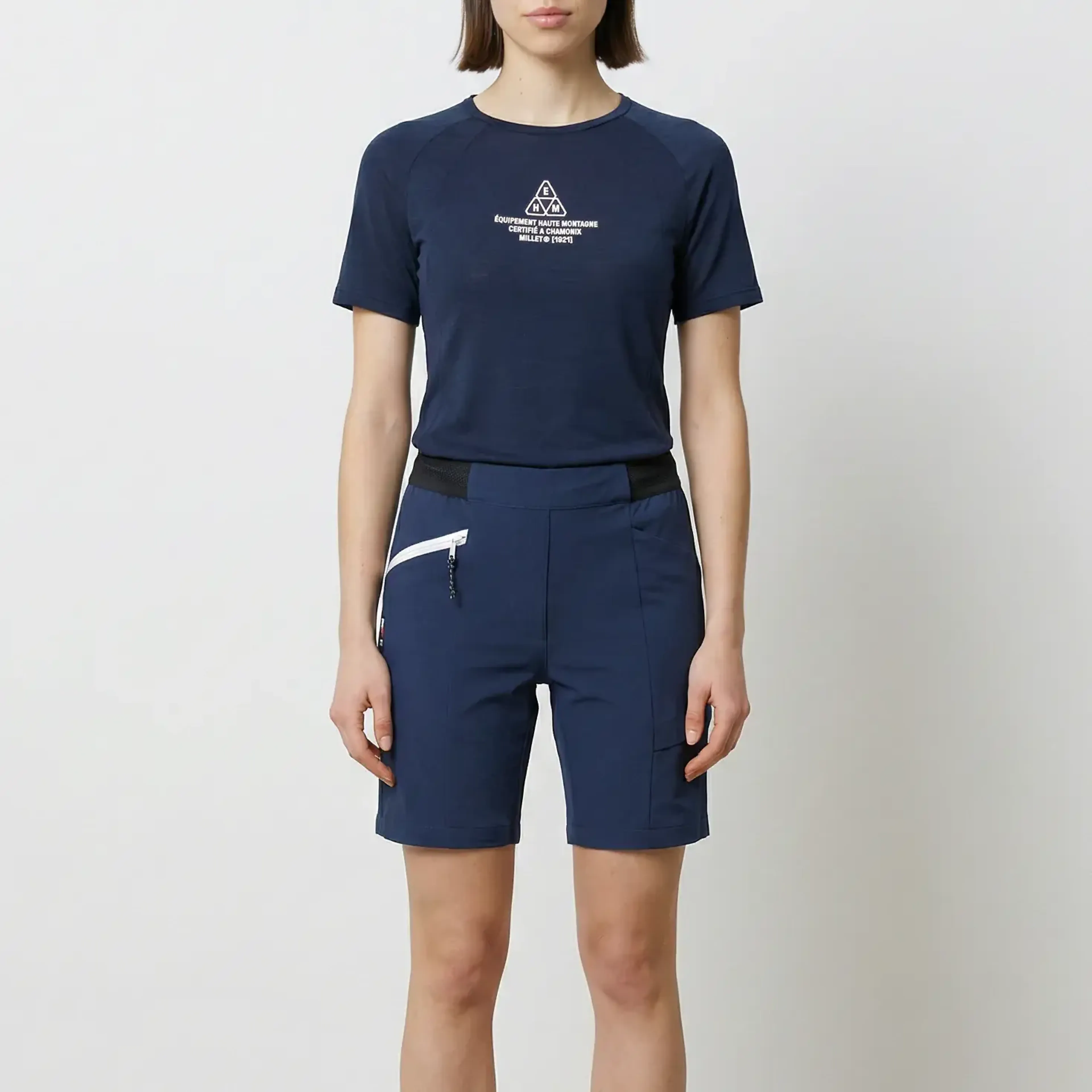 TRILOGY ICON CORDURA SH W