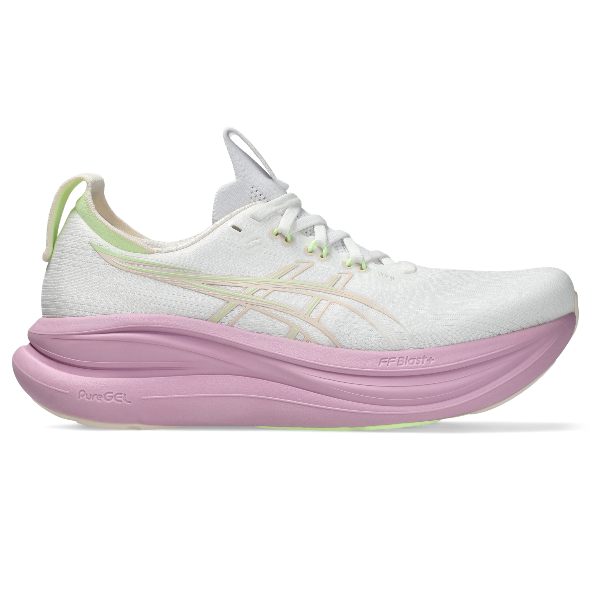GEL-NIMBUS 28