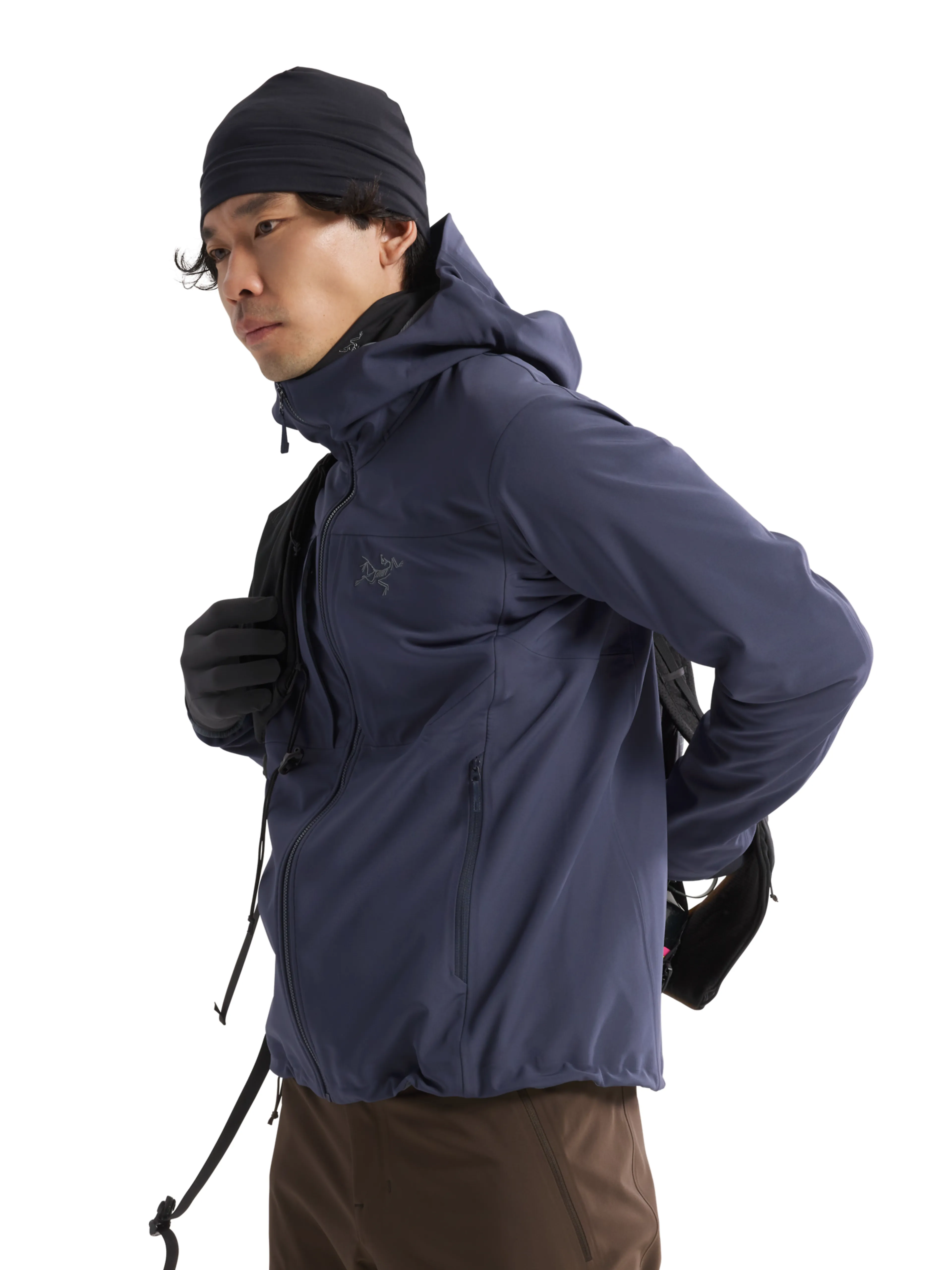 Gamma MX Hoody M