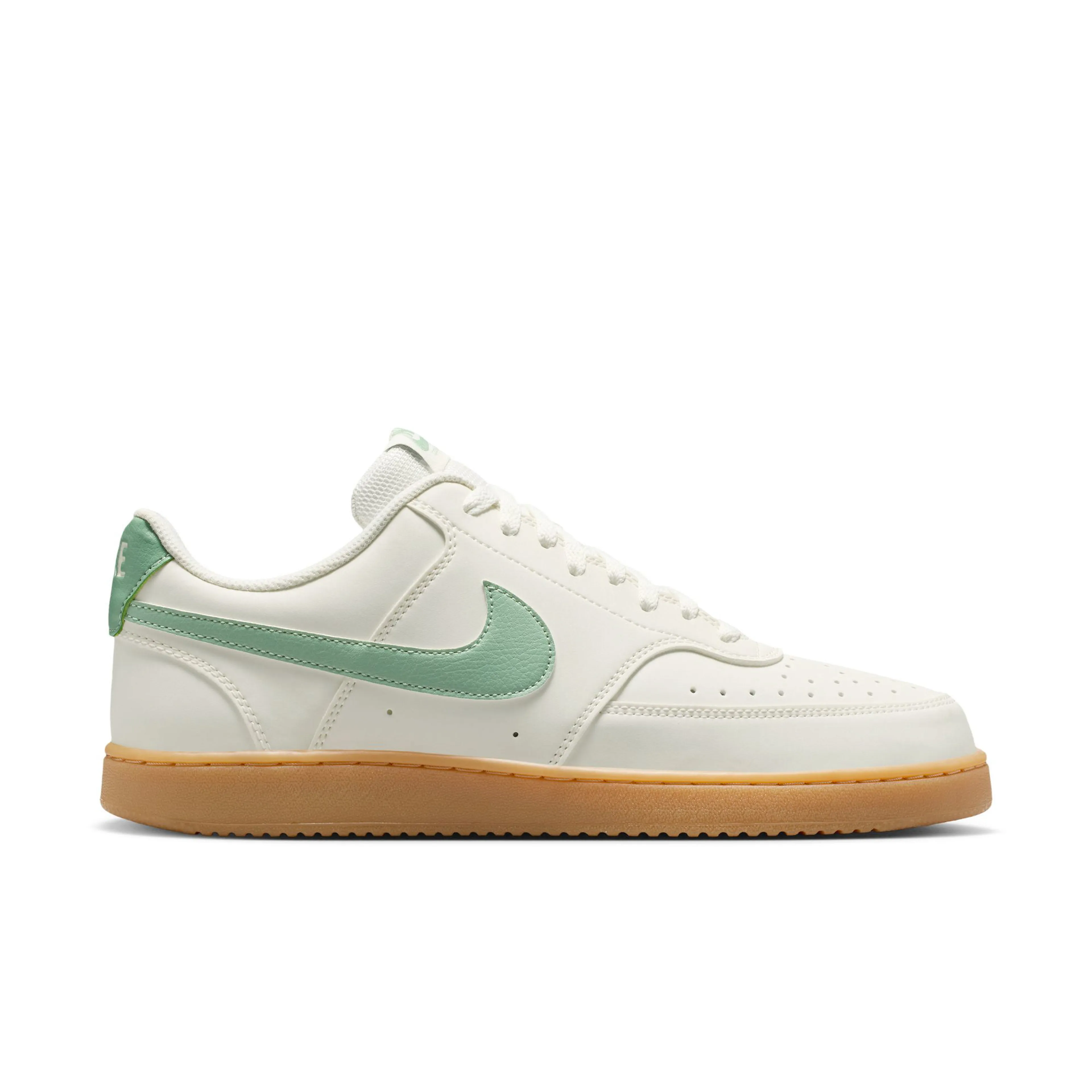 Court Vision Low Men's Shoes