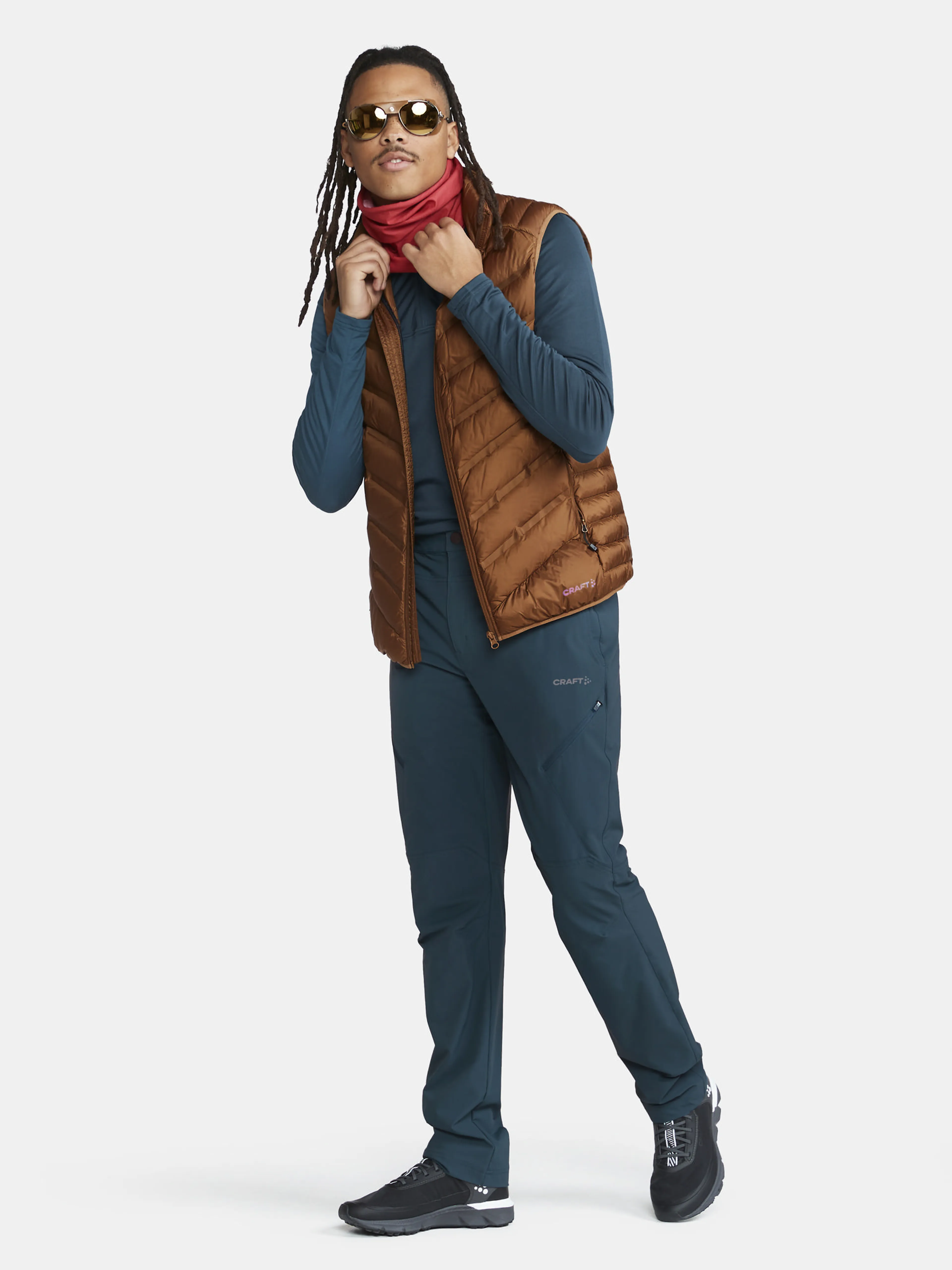 Core Gain Midlayer M Core Gain Midlayer M