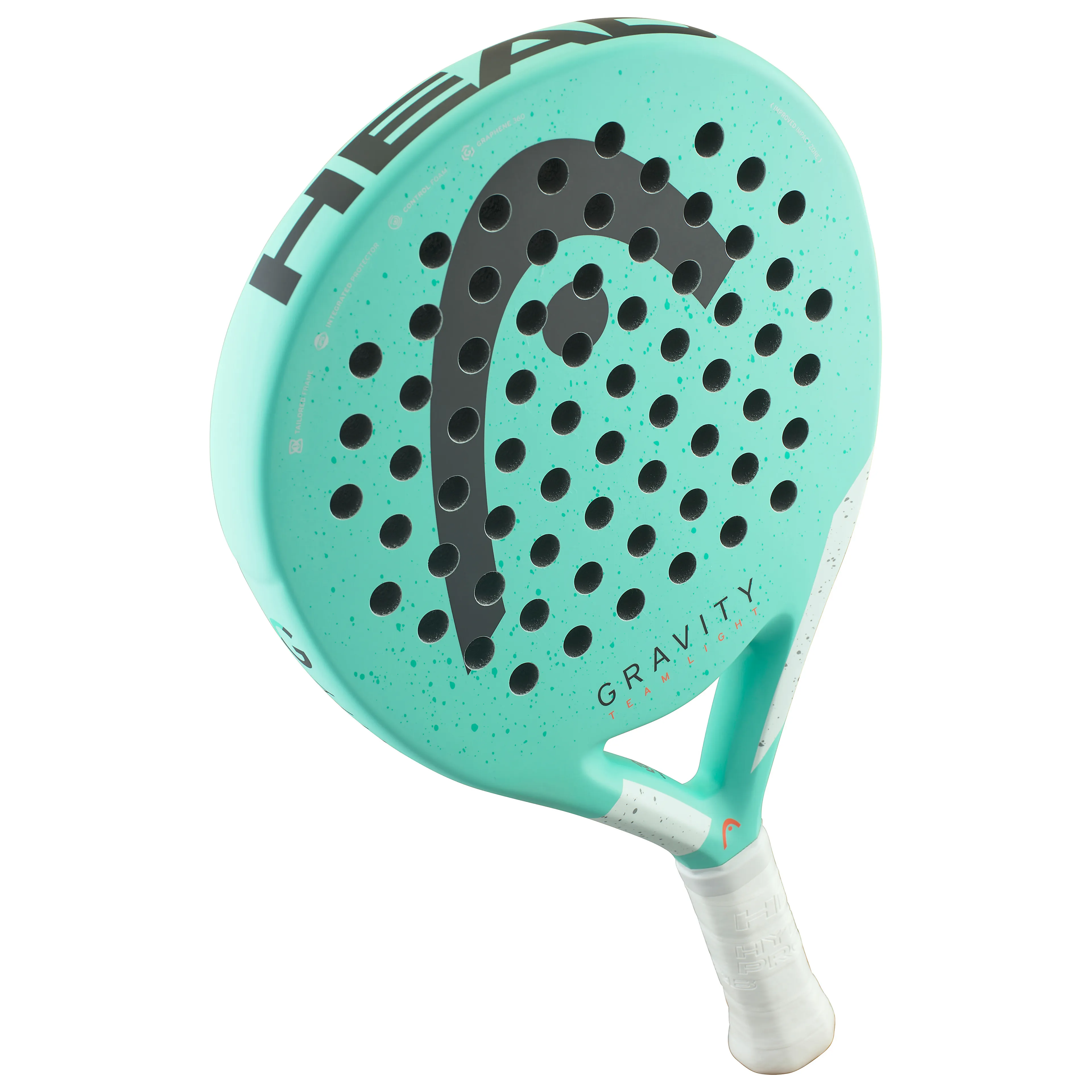 Gravity Team Light 2024