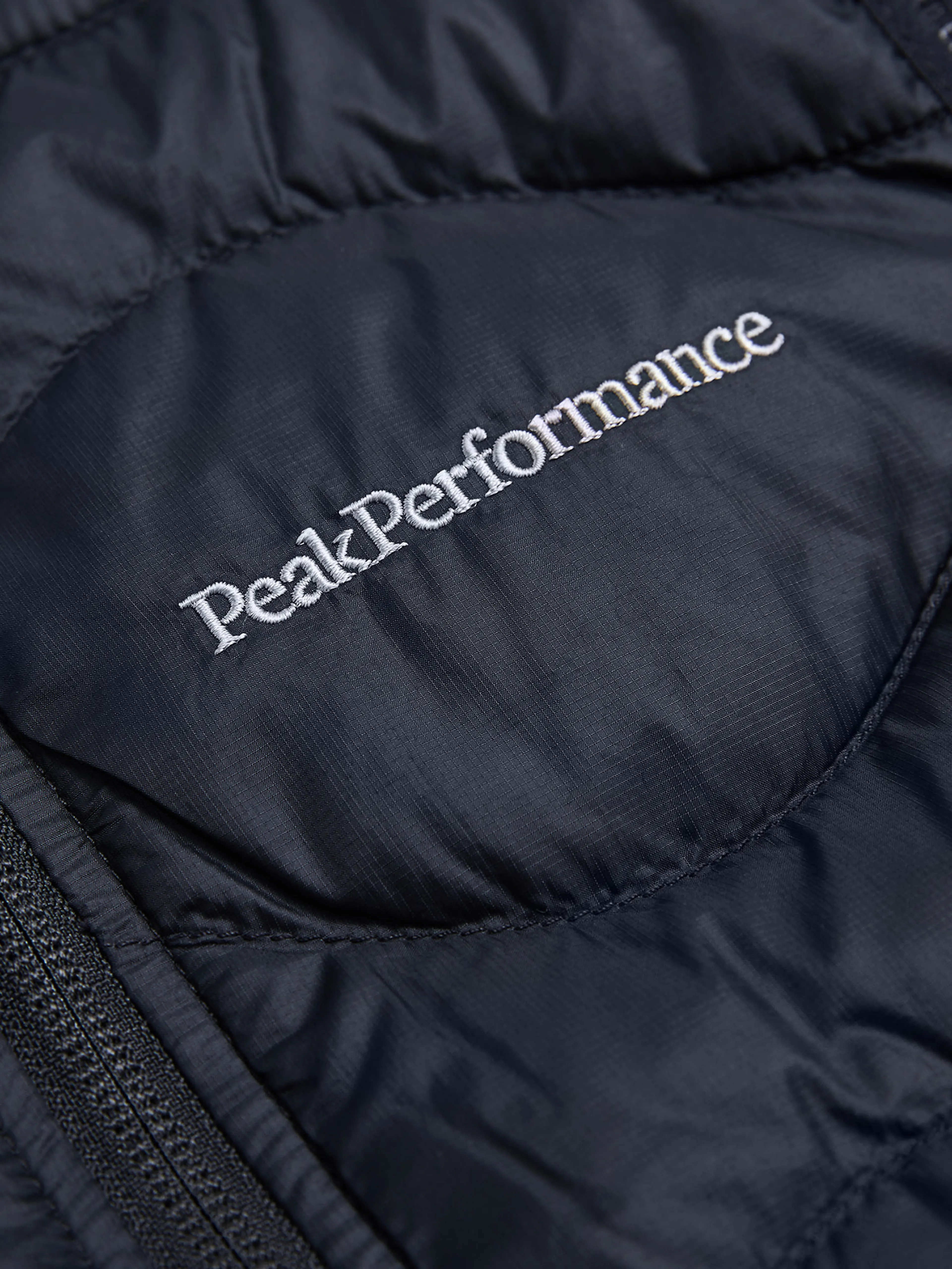 Jr Helium Down Vest