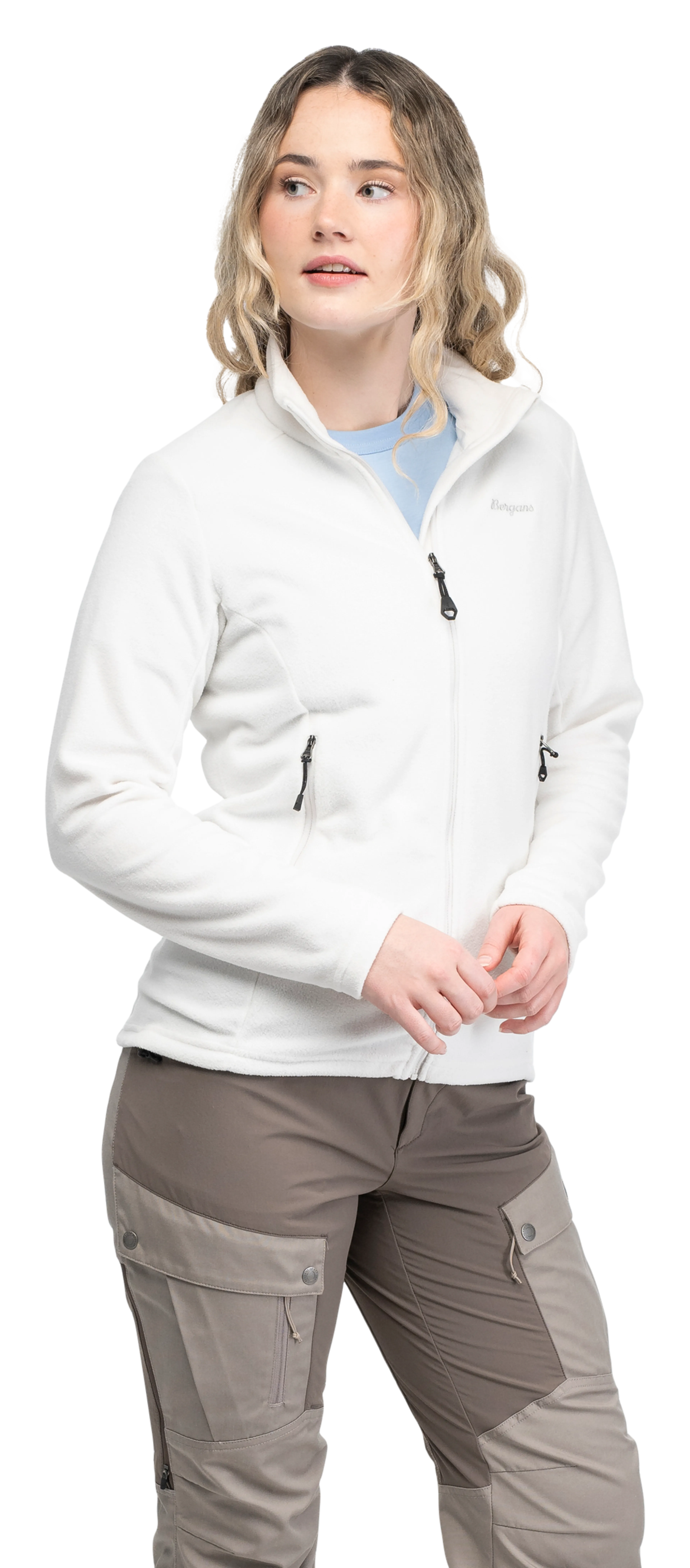 Finnsnes Fleece Jacket Women