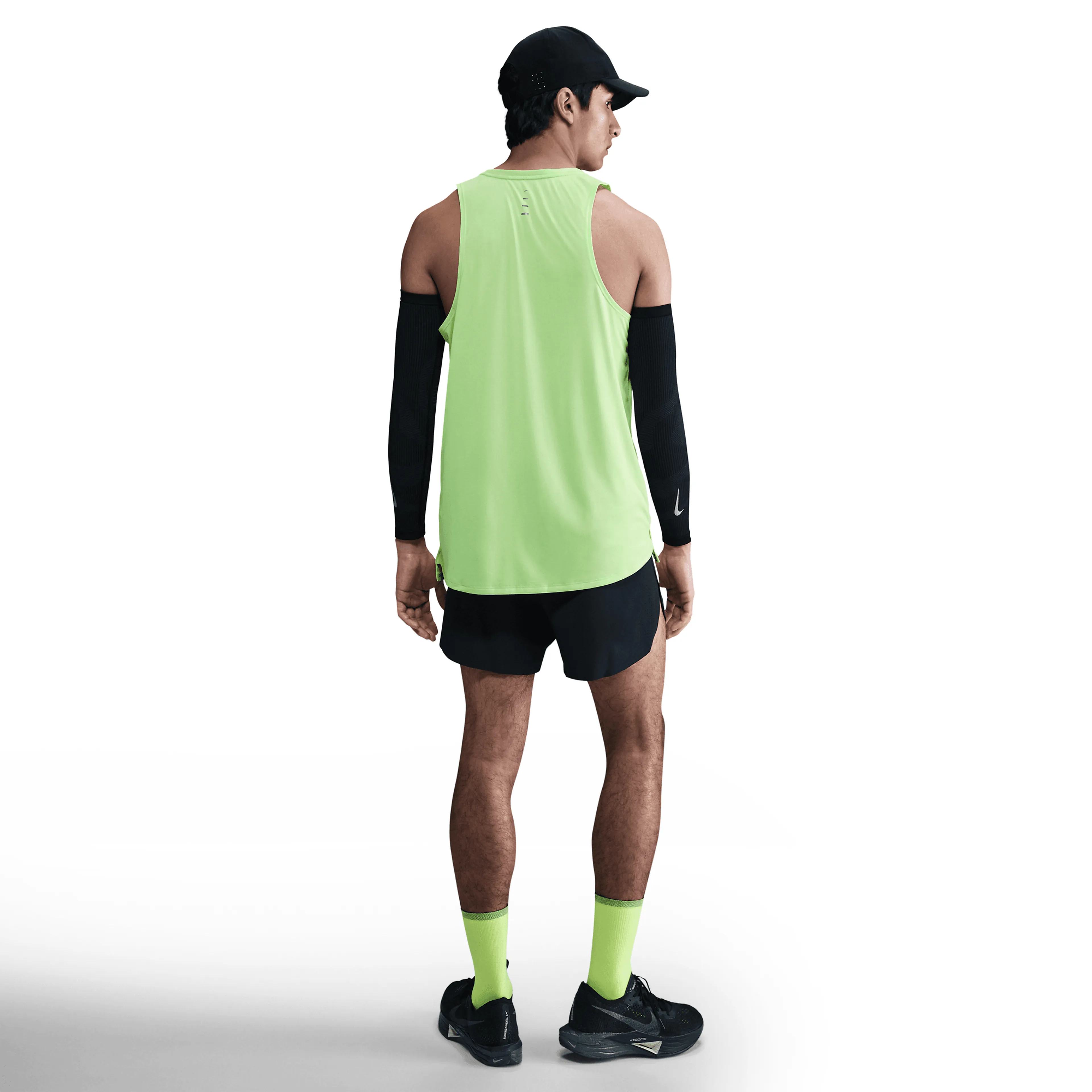 City Marathon Stride Tank Top