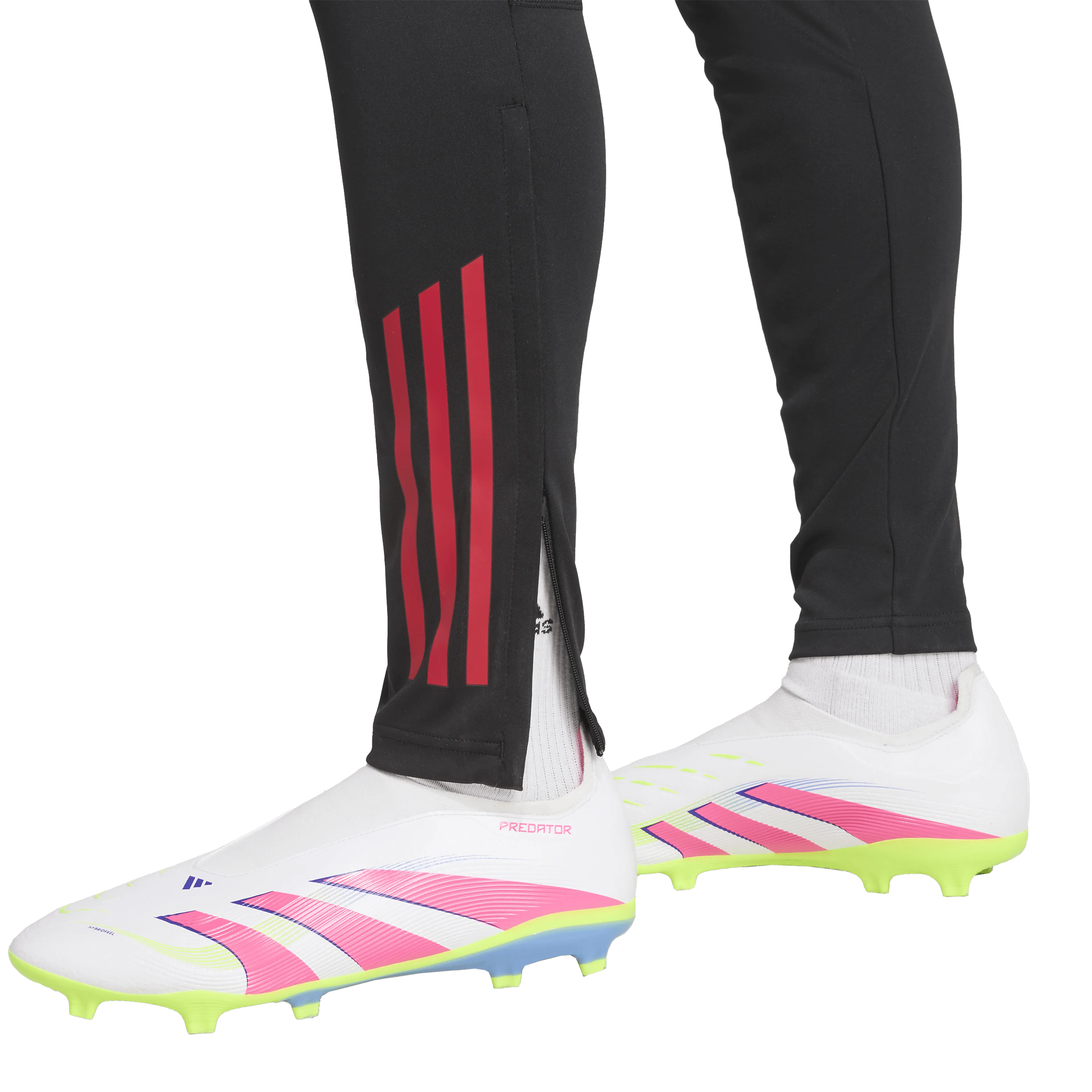 Liverpool FC Tiro 25 Competition Training Pants
