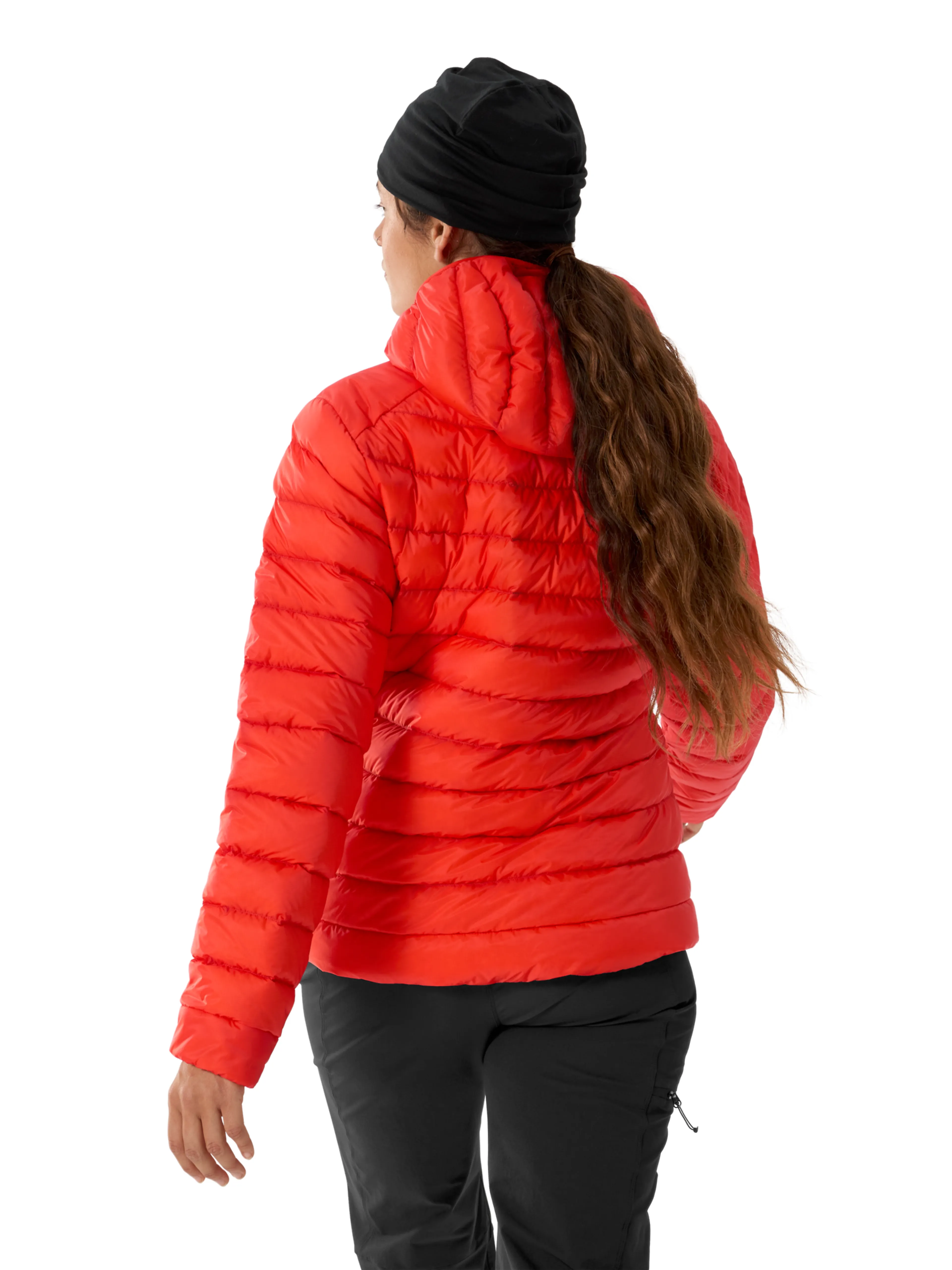 Cerium Hoody W