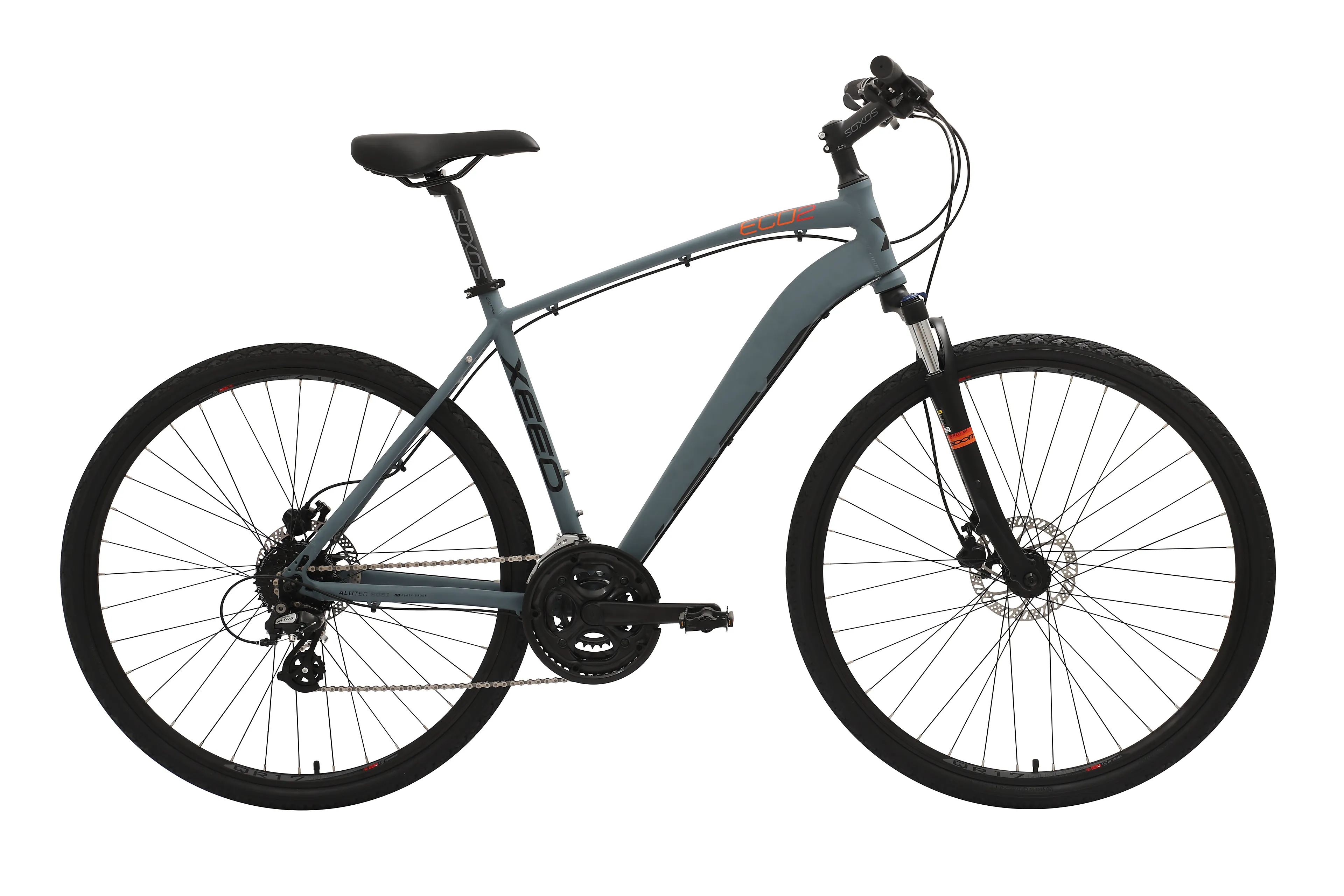 ECO 2 ACTIVE 24S 700C ECO 2 ACTIVE 24S 700C