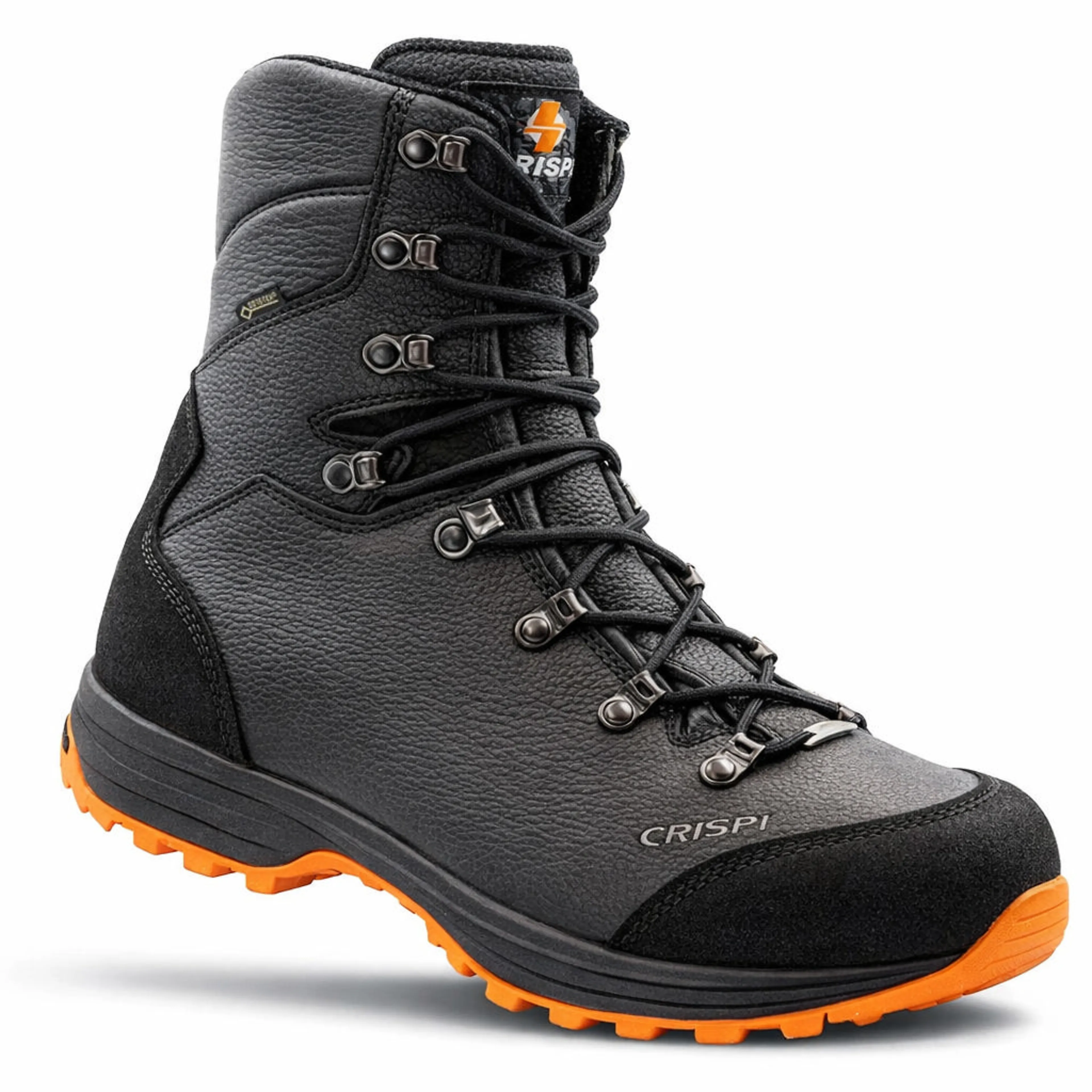 Jaktstøvel Oppdal GTX