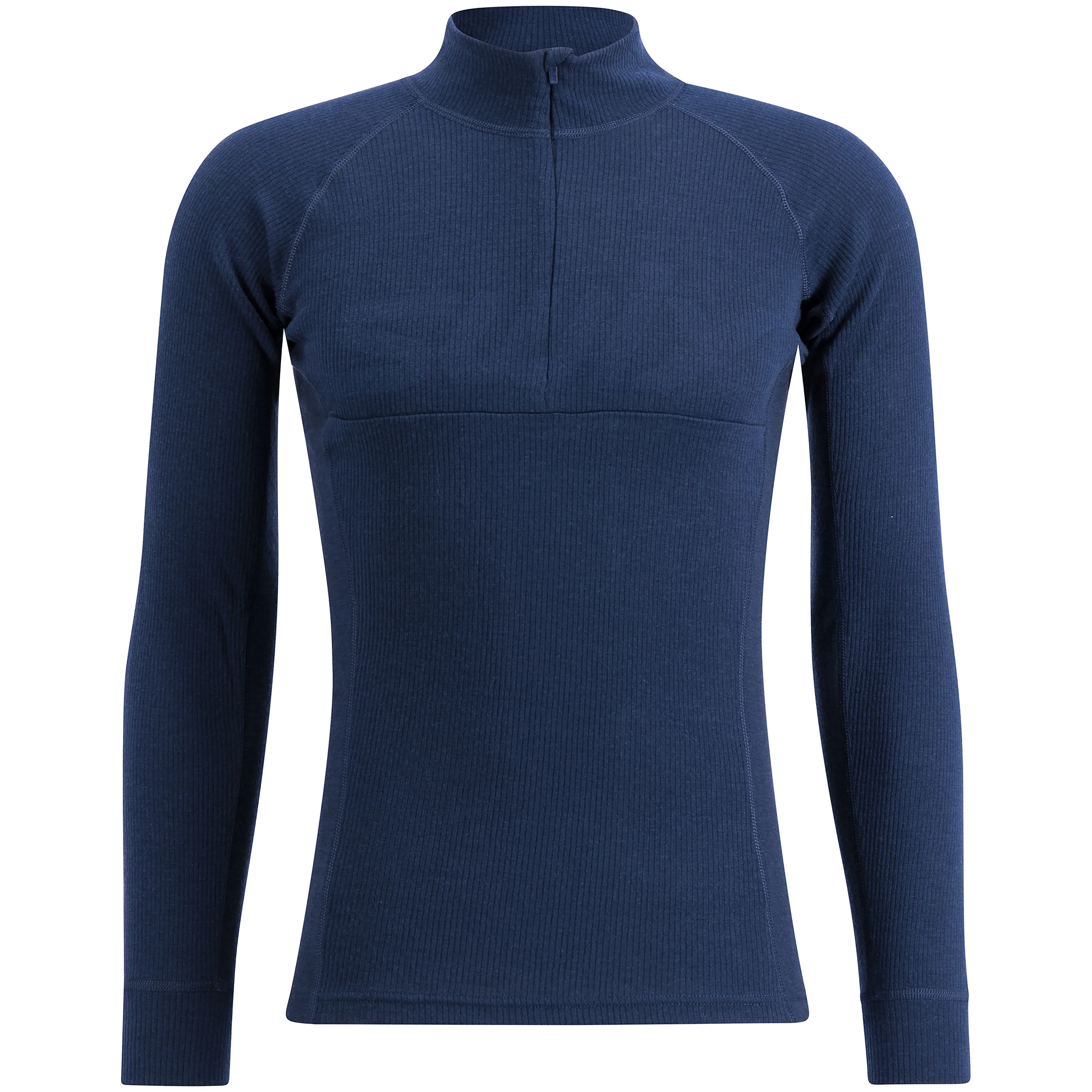 RaceX Merino Half Zip ulltrøye herre