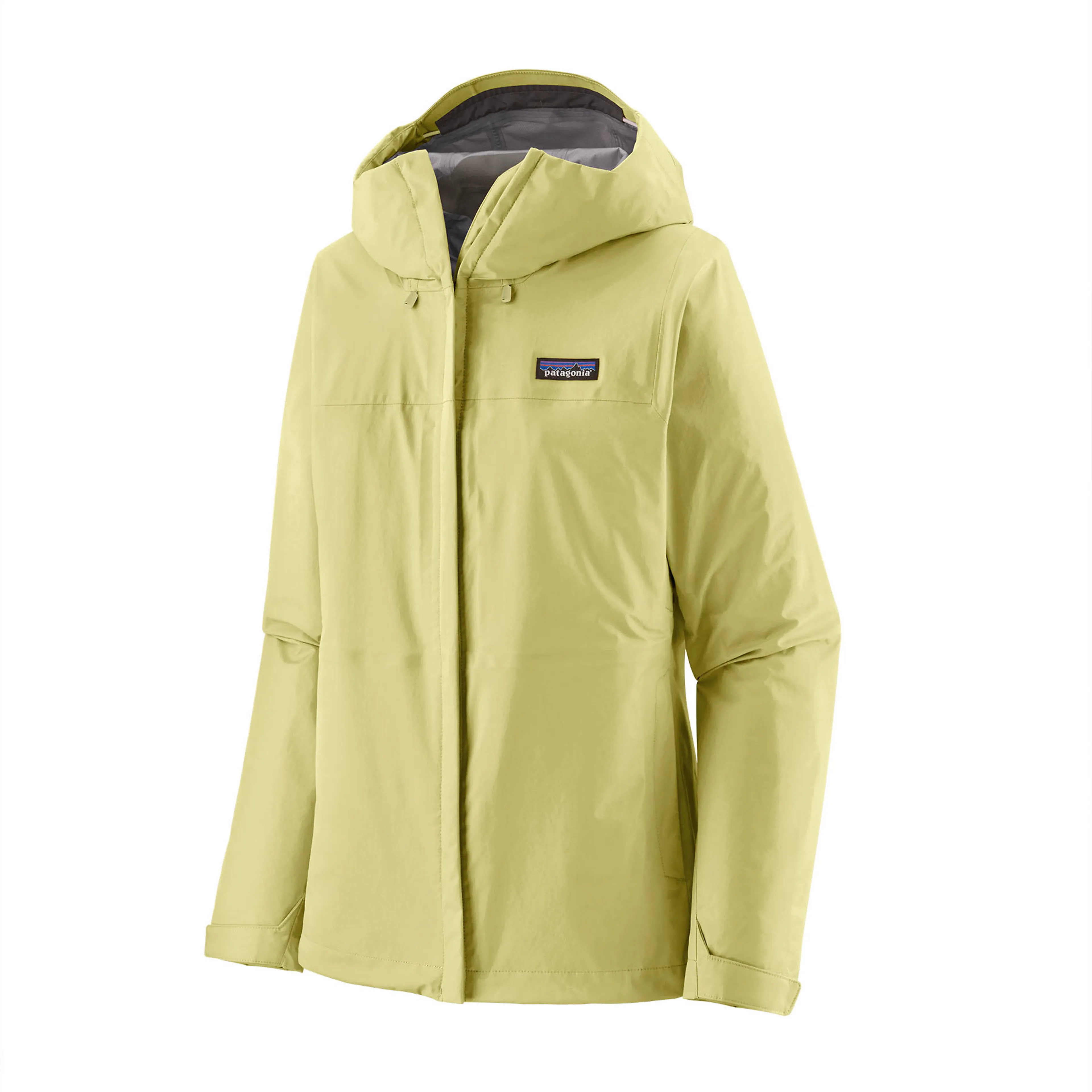 W's Torrentshell 3L Jkt