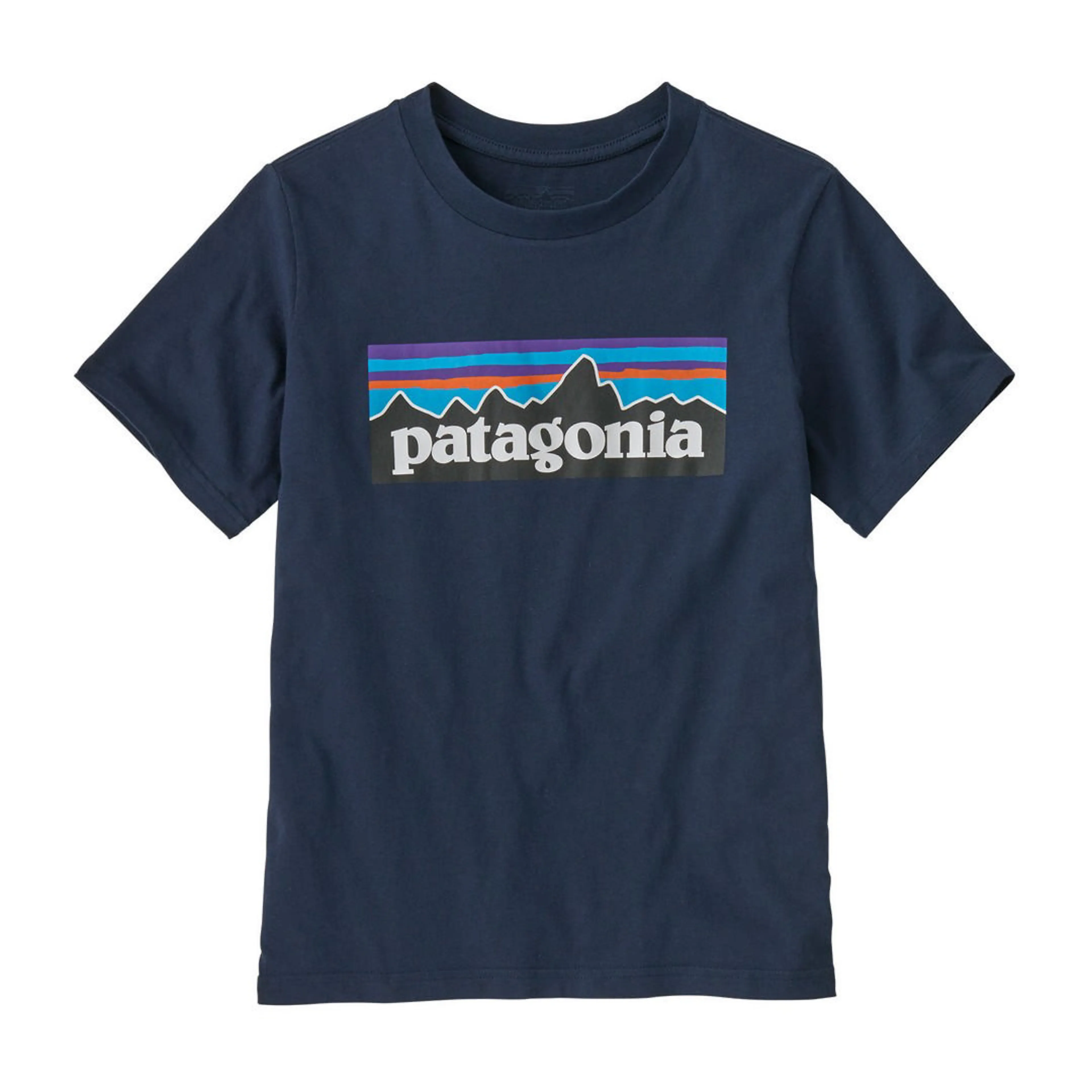 K's P-6 Logo T-Shirt