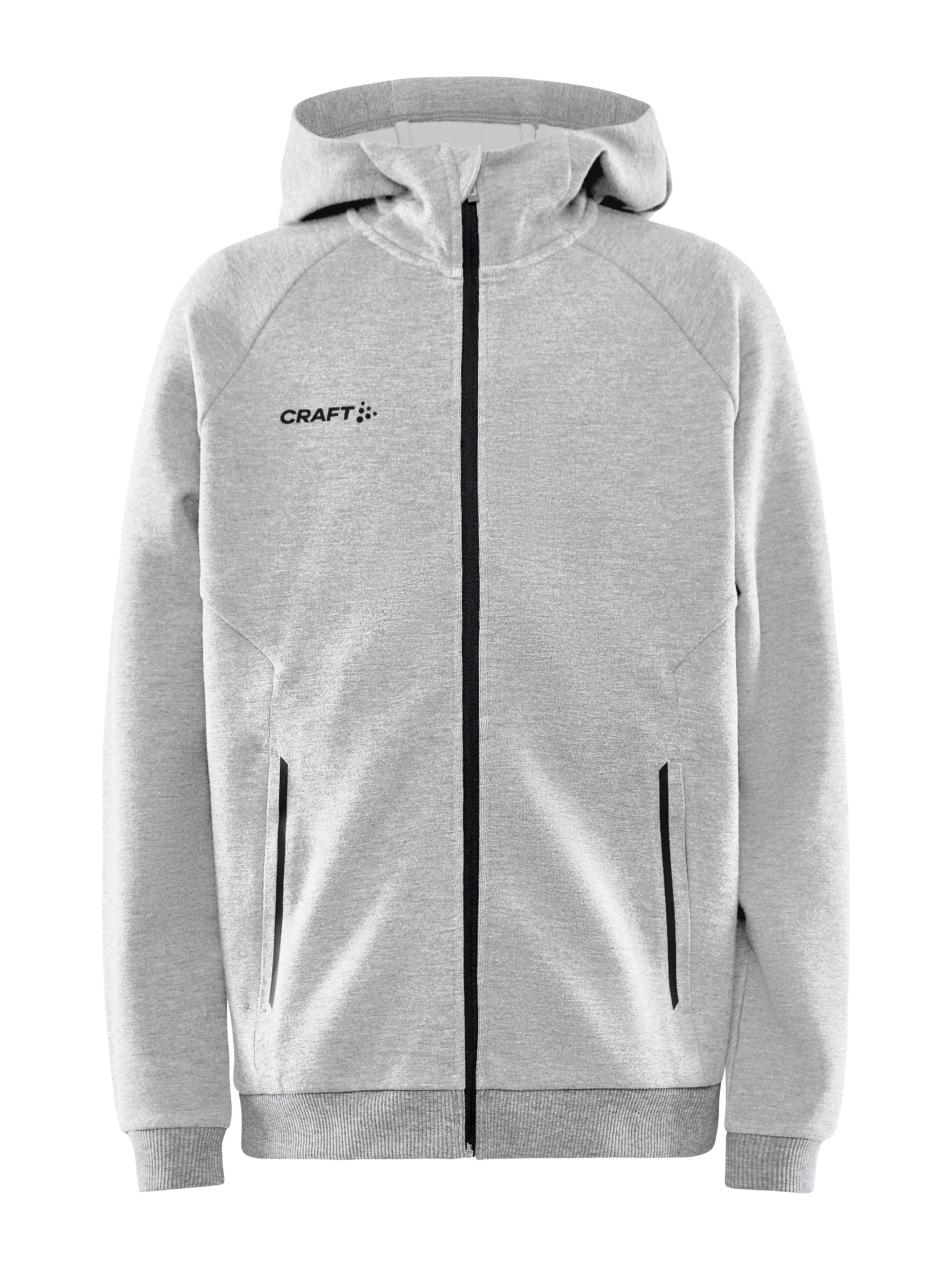 Core Soul Full Zip Hood Jr