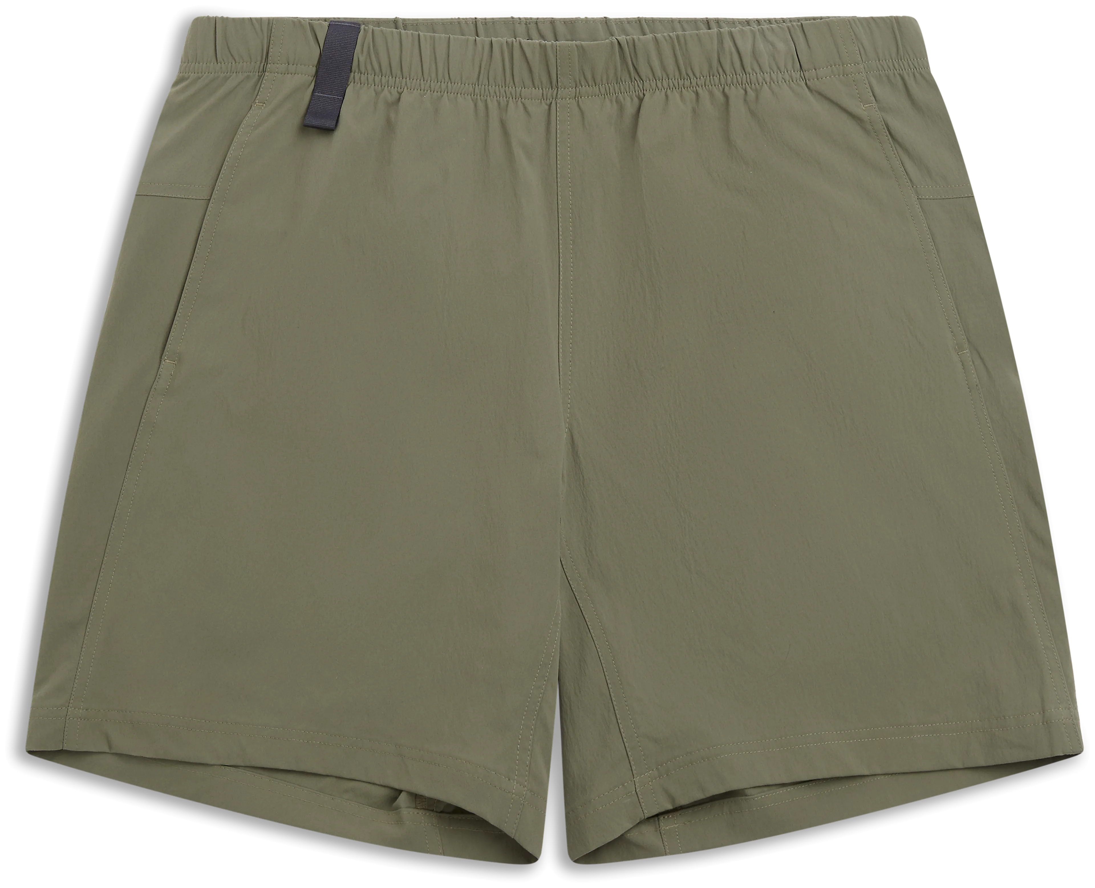 Green Mud