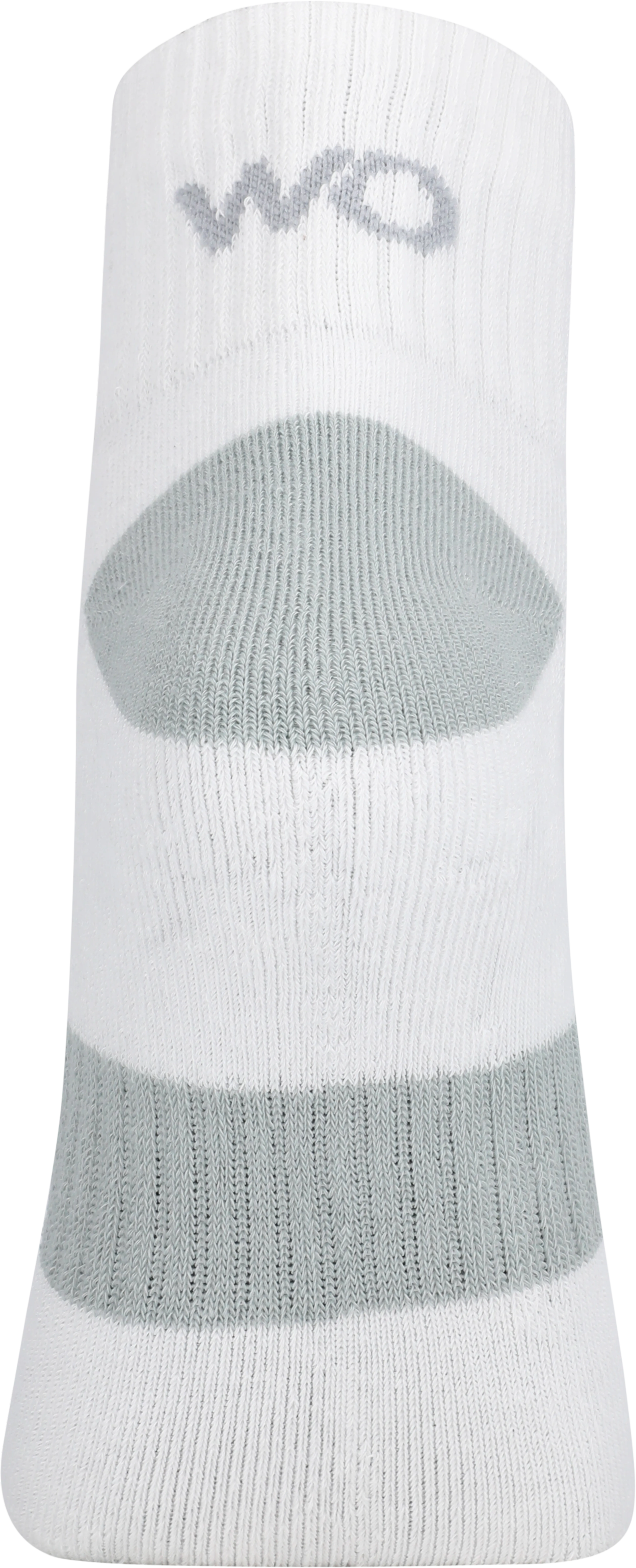 Kirby Quarter Sock 3-pack Kirby Quarter Sock 3-pack