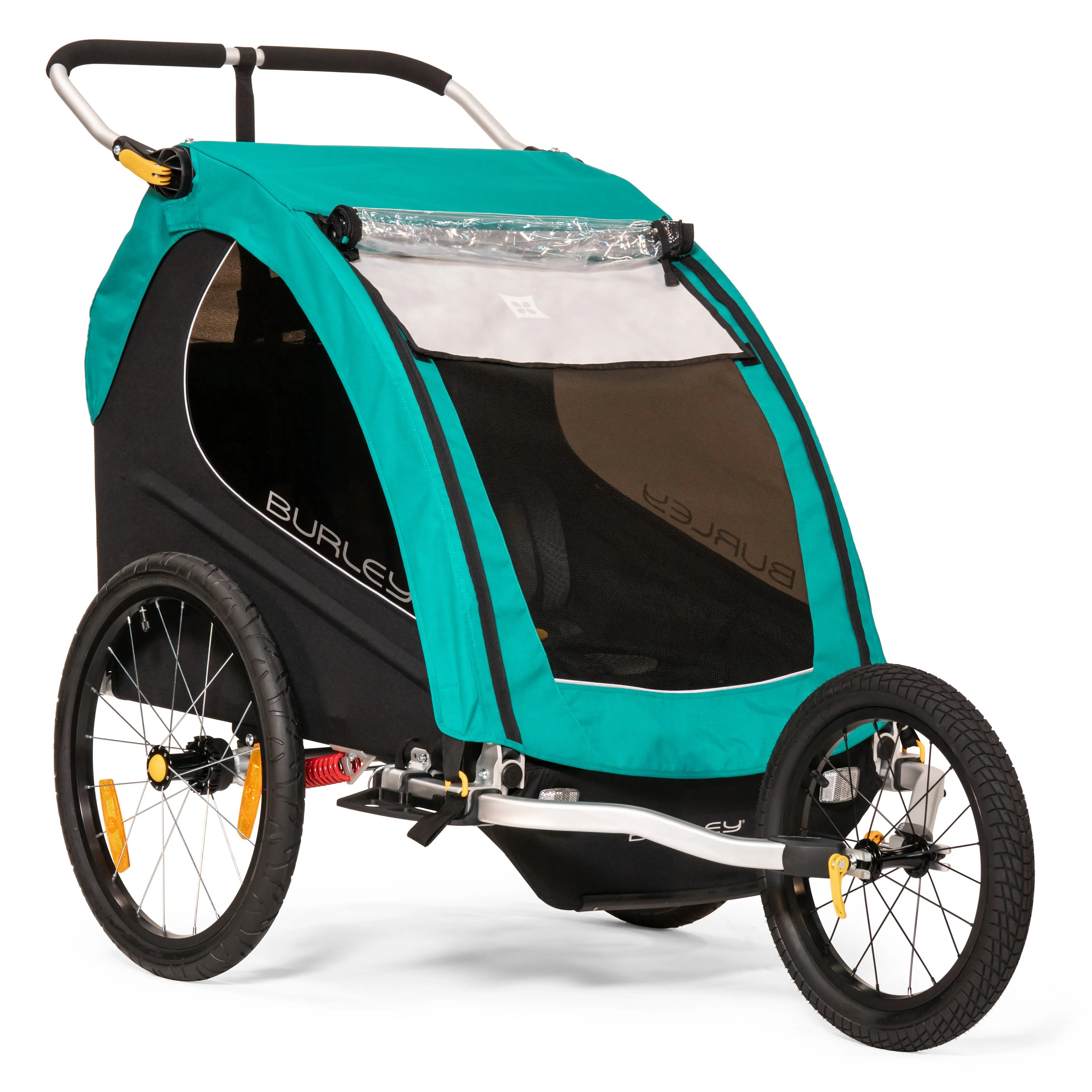 JOGGER KIT, NO BRAKE DOUBLE 2019-> JOGGER KIT, NO BRAKE DOUBLE 2019->