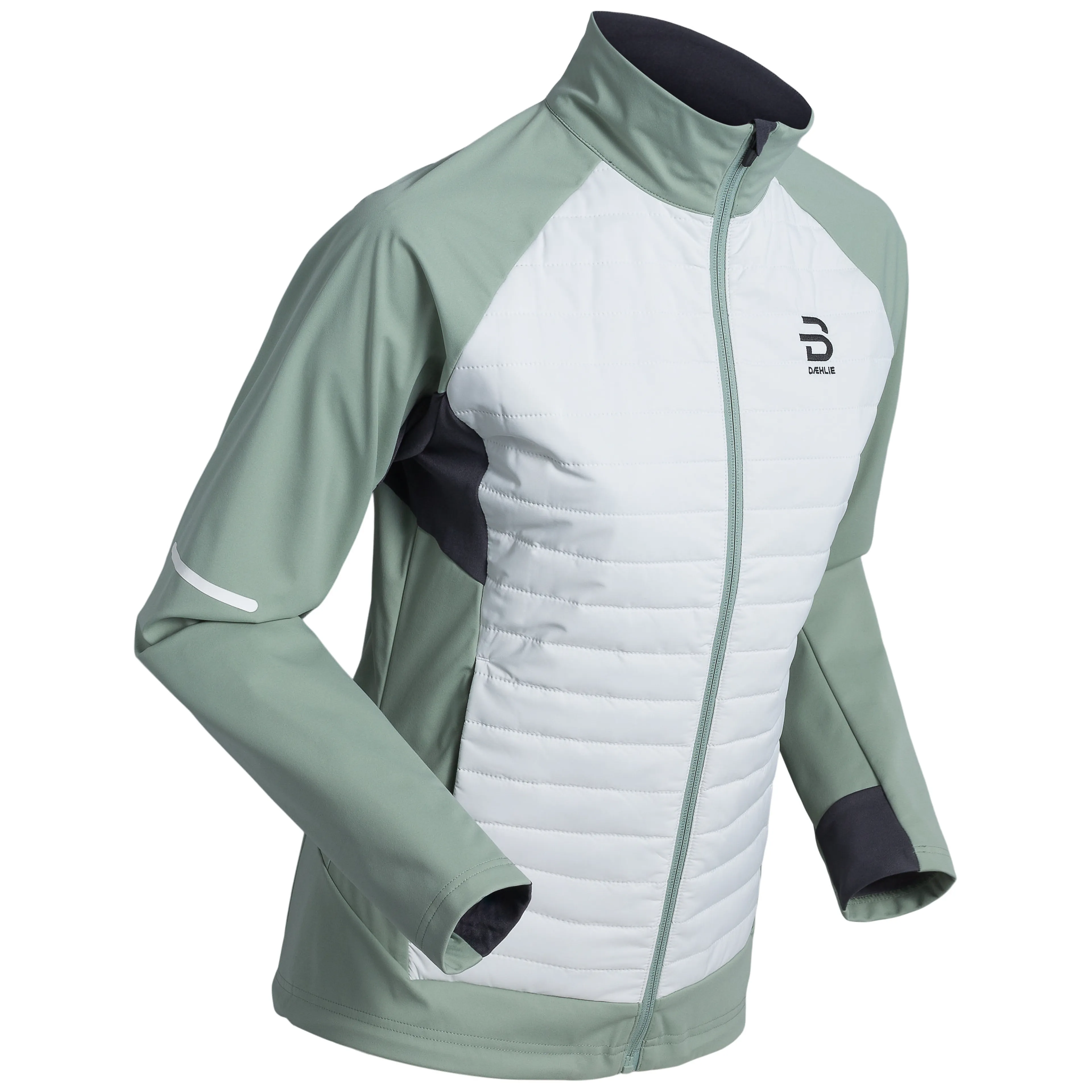 Jacket Challenge 3.0 Wmn