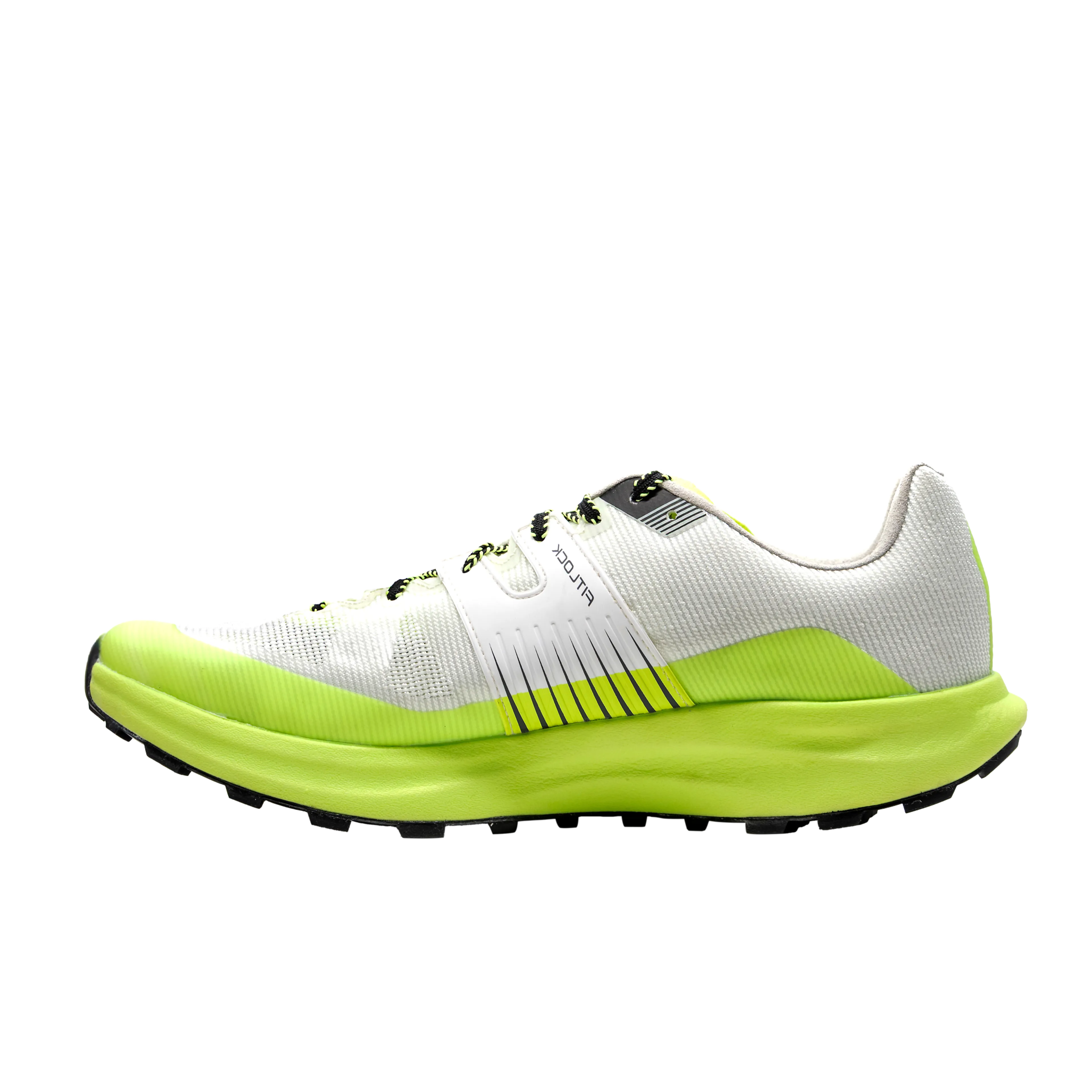 VJ Lightspeed