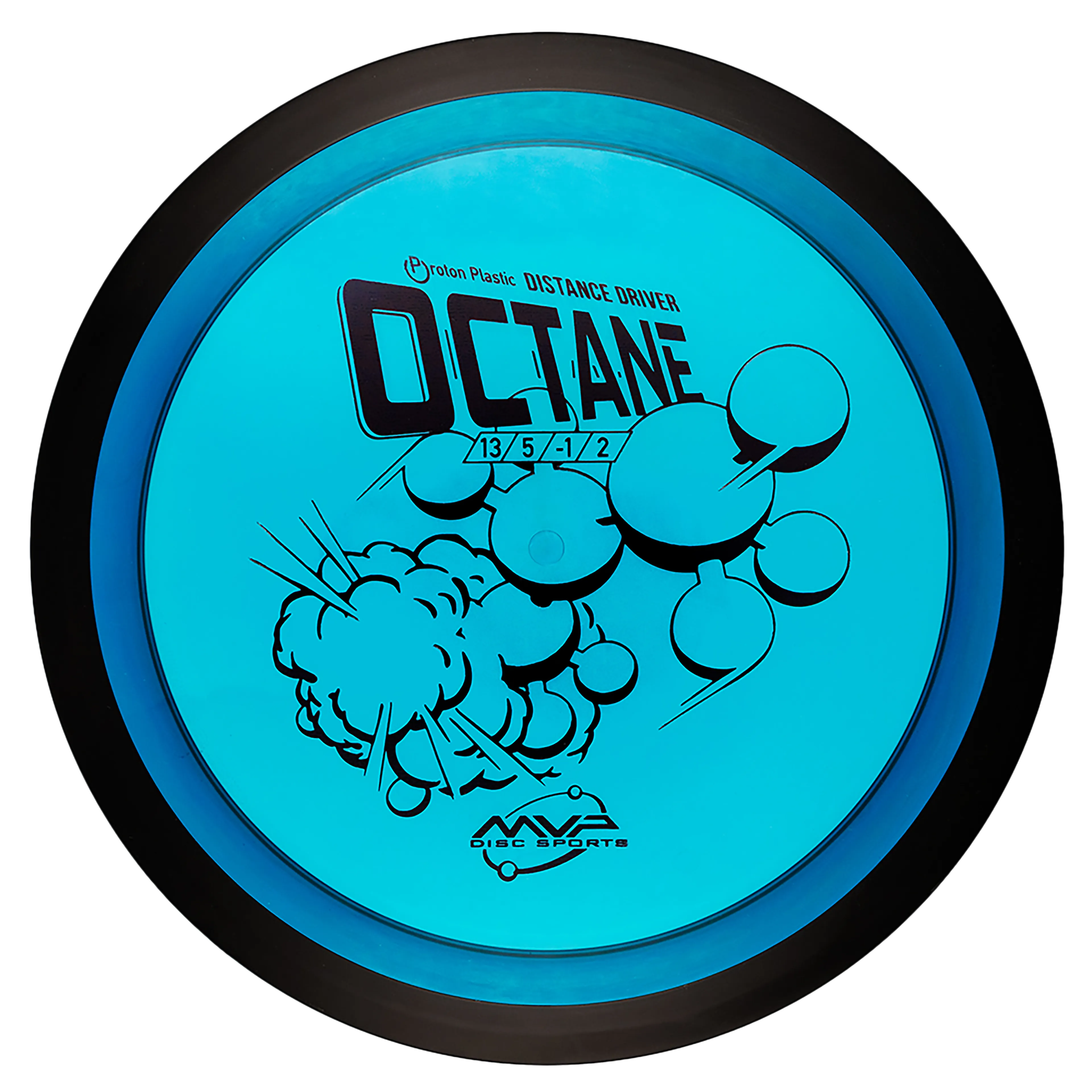 Proton Driver Octane