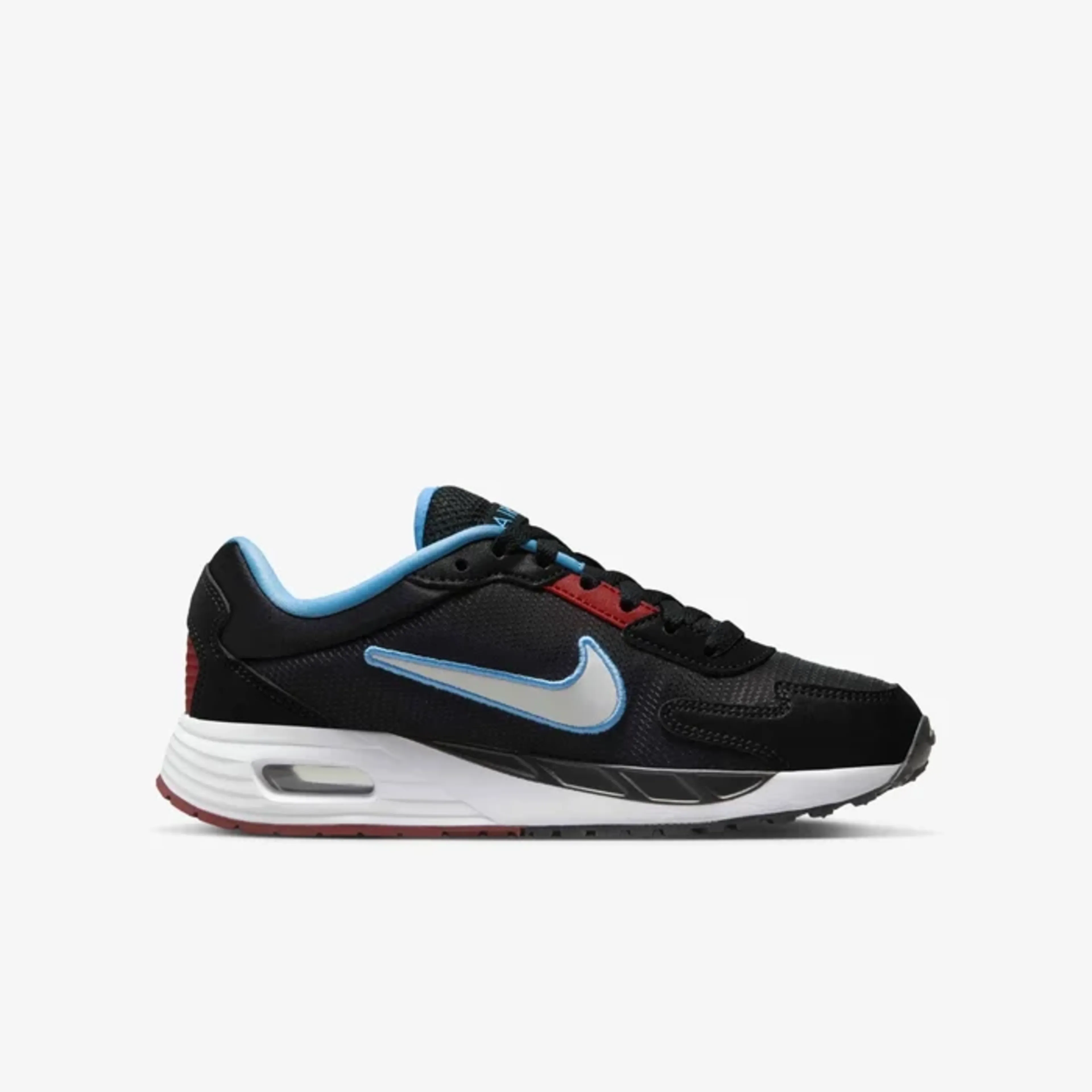 AIR MAX SOLO (GS)
