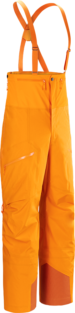 Rush Bib M
