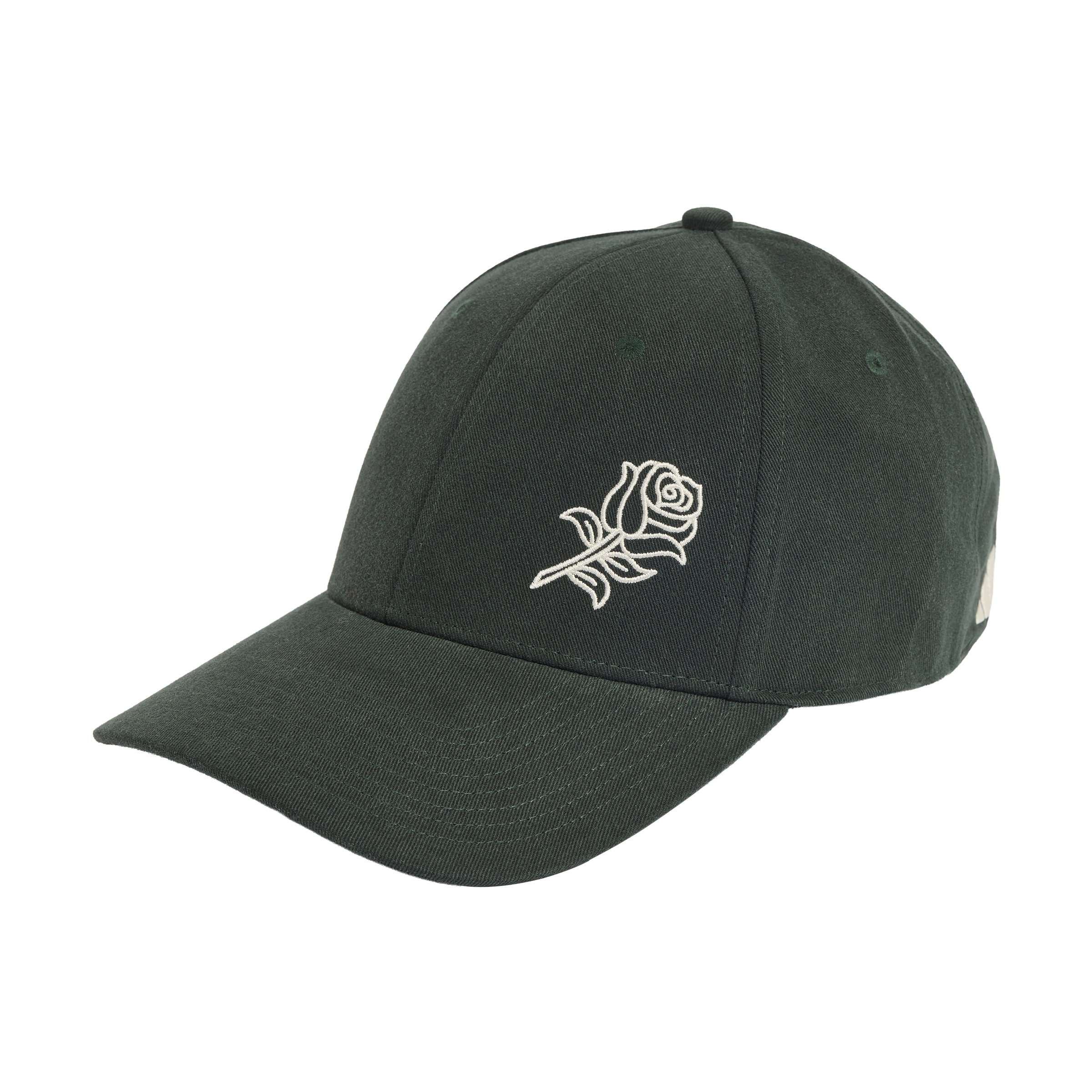 MUFC BB CAP
