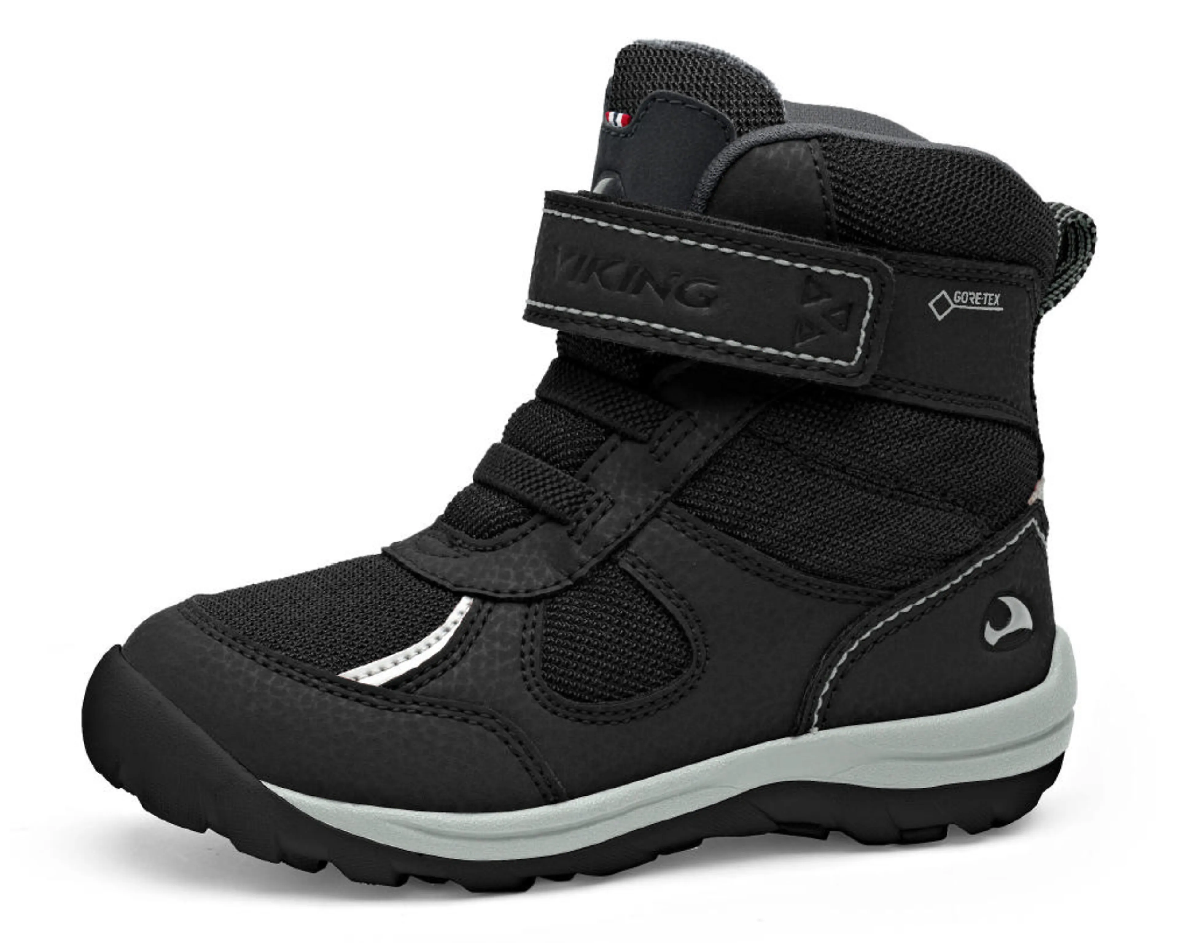 Hamar Kids II GTX