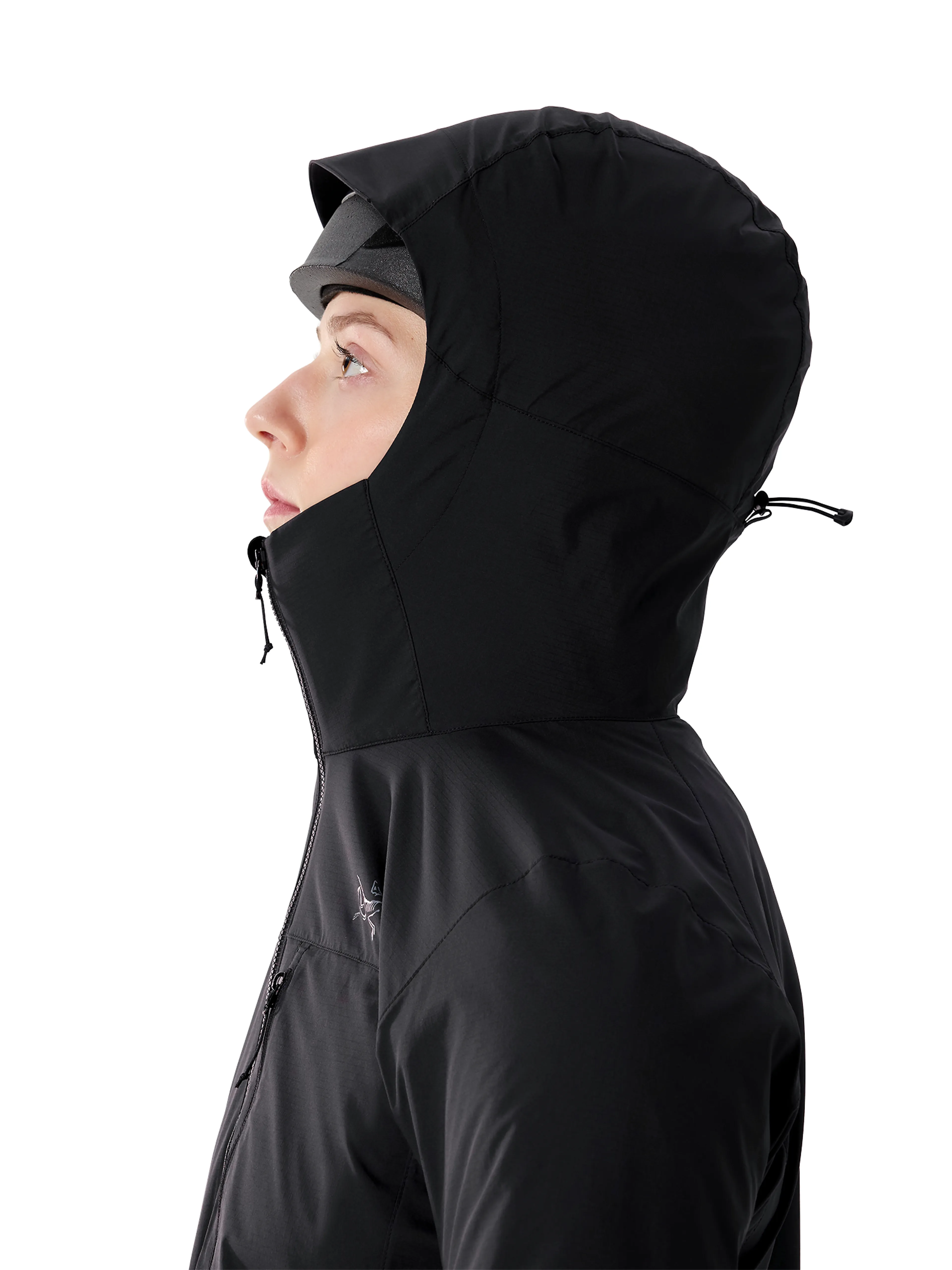 Squamish Hoody W
