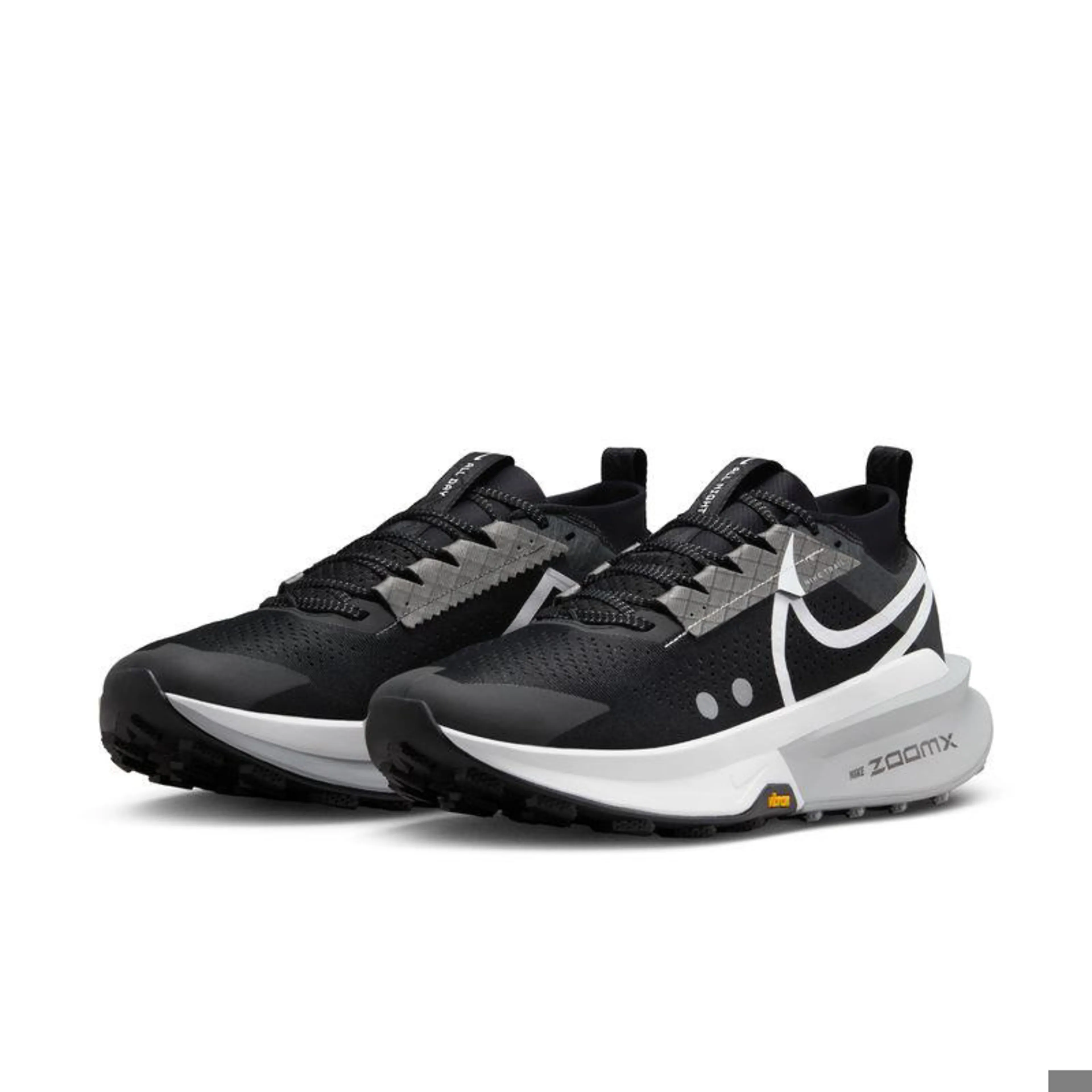 ZOOMX ZEGAMA TRAIL 2