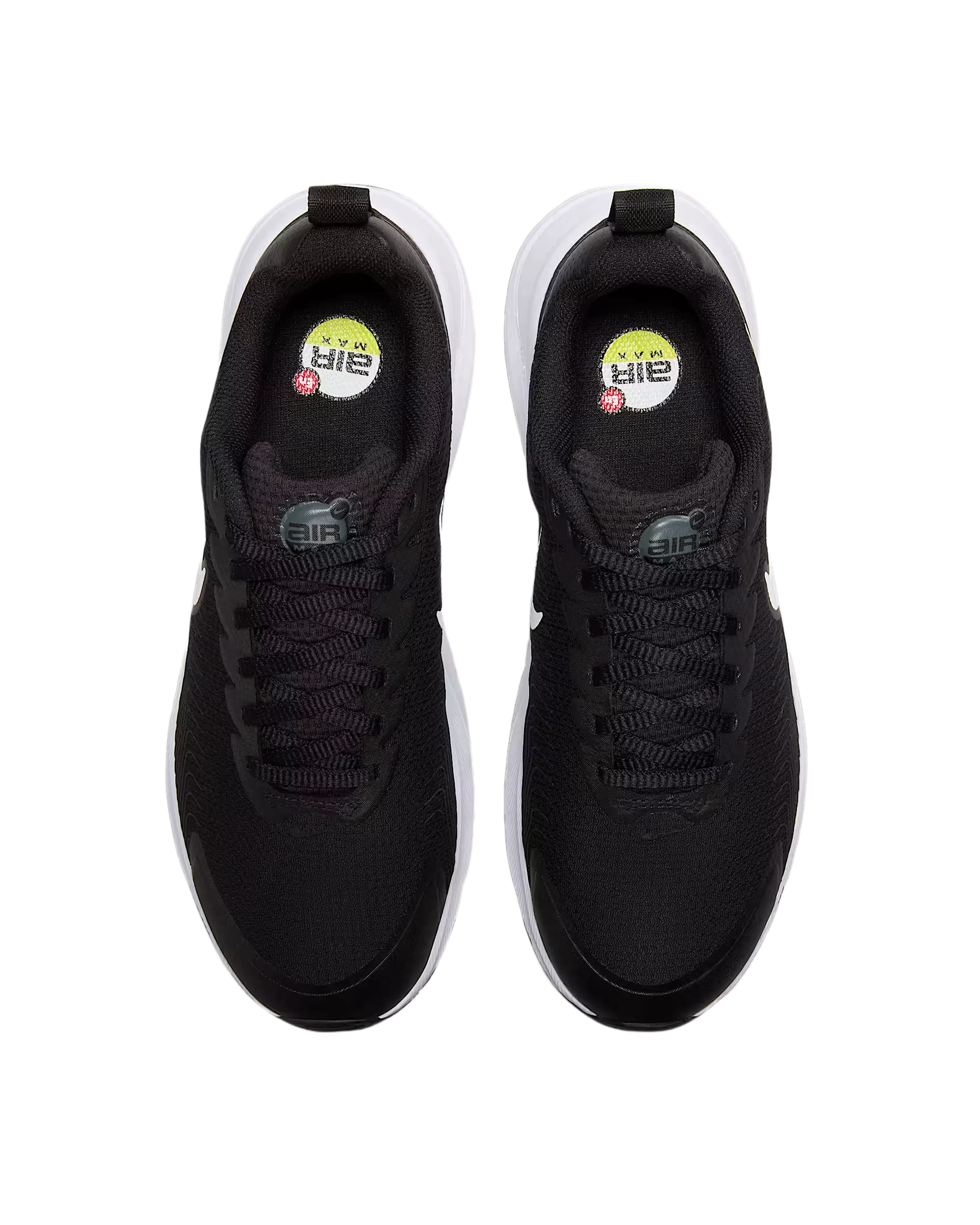 W AIR MAX NUAXIS