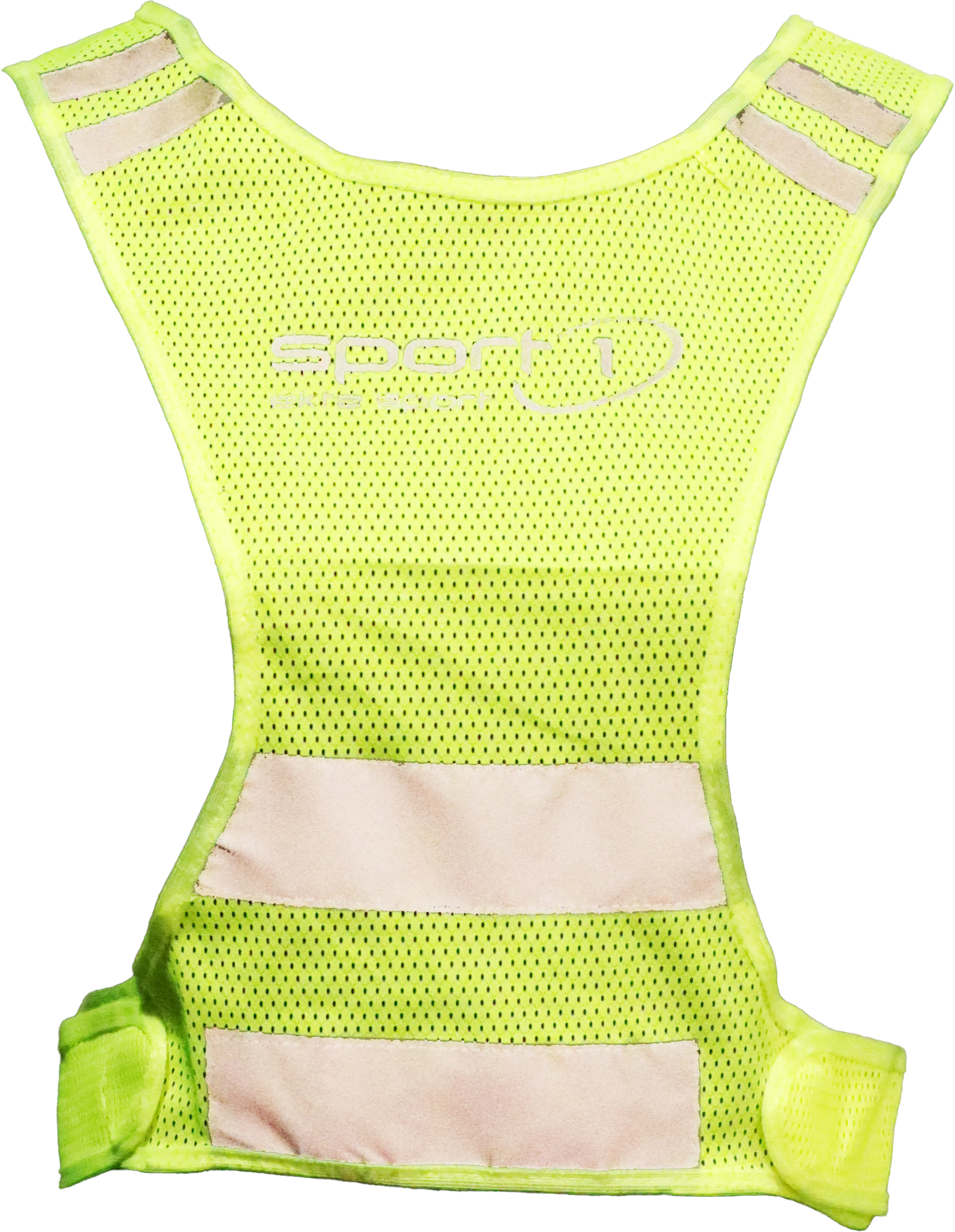Refleksvest Sport 1 Refleksvest Sport 1