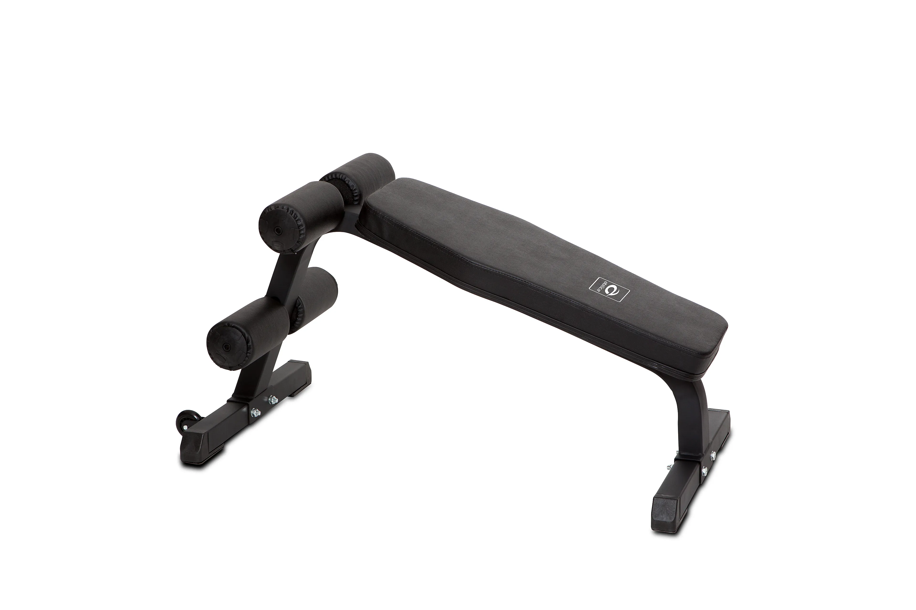 Premium SitUps Bench